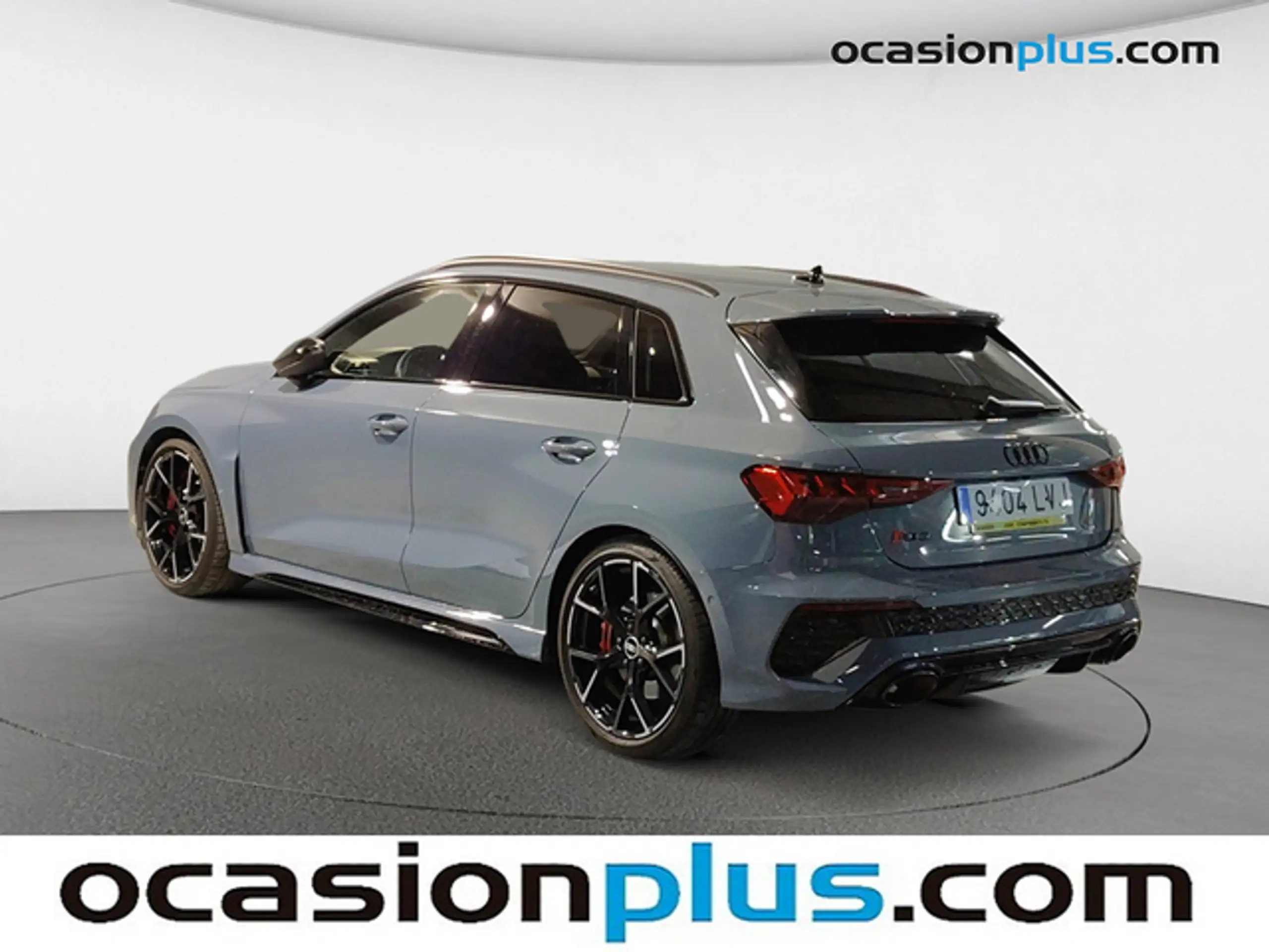 Audi - RS3