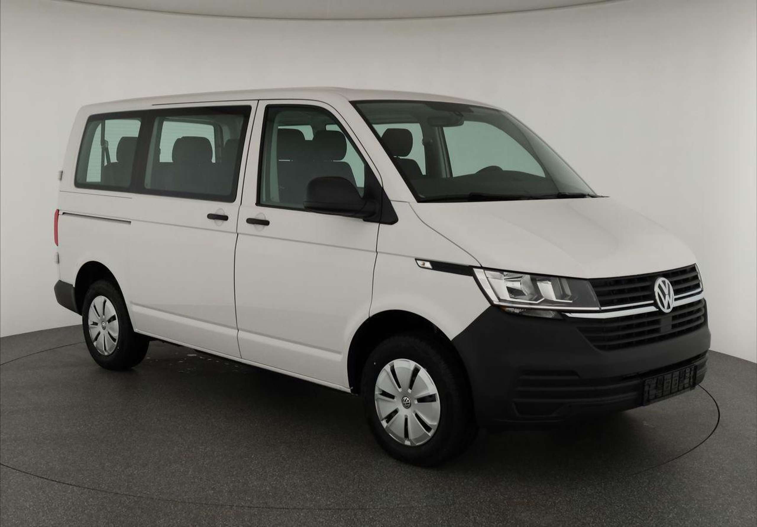 Volkswagen T6.1 Transporter 2024