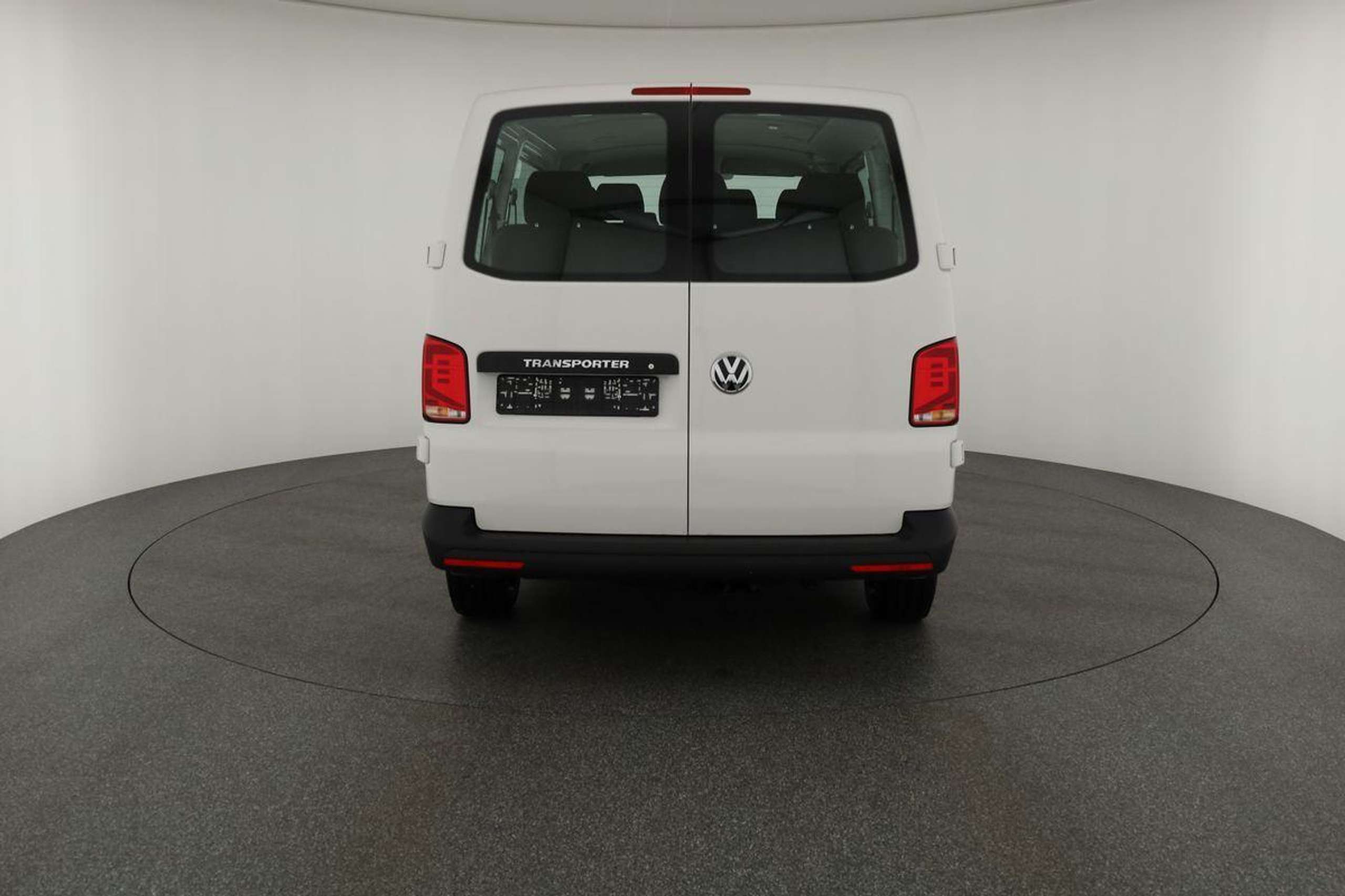 Volkswagen - T6.1 Transporter