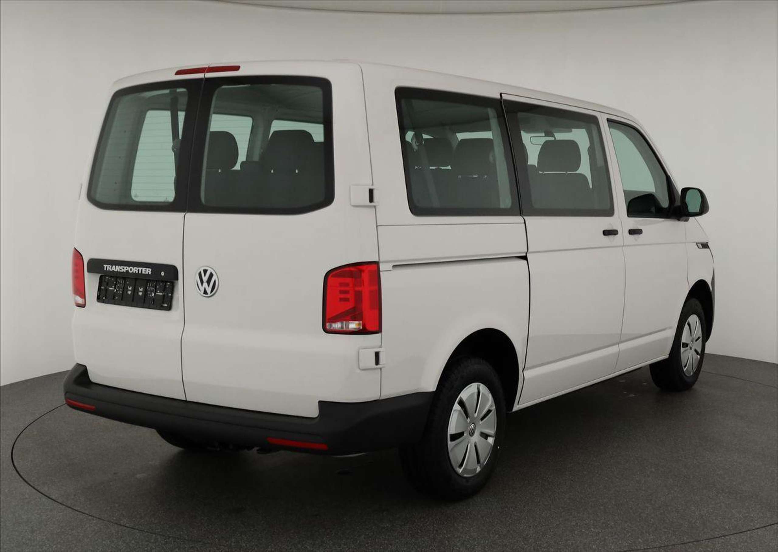 Volkswagen - T6.1 Transporter