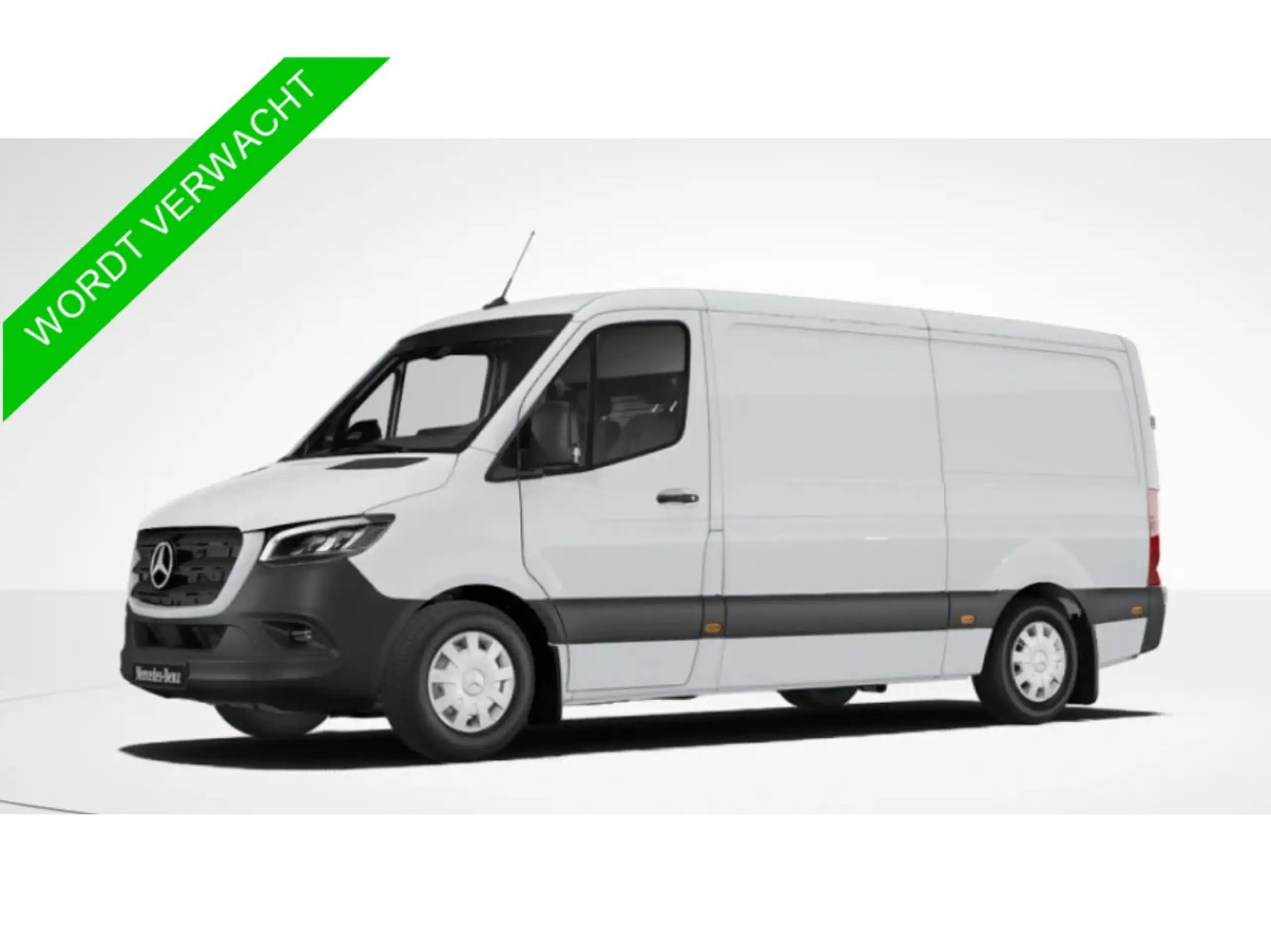 Mercedes-Benz - Sprinter