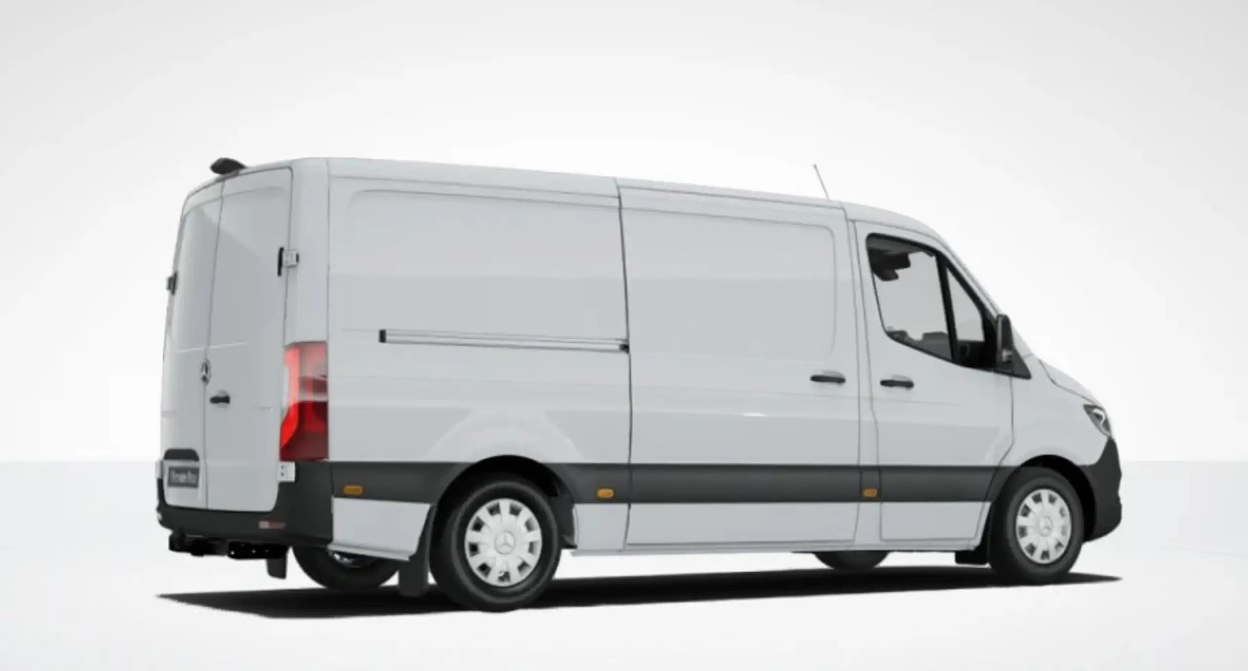 Mercedes-Benz - Sprinter