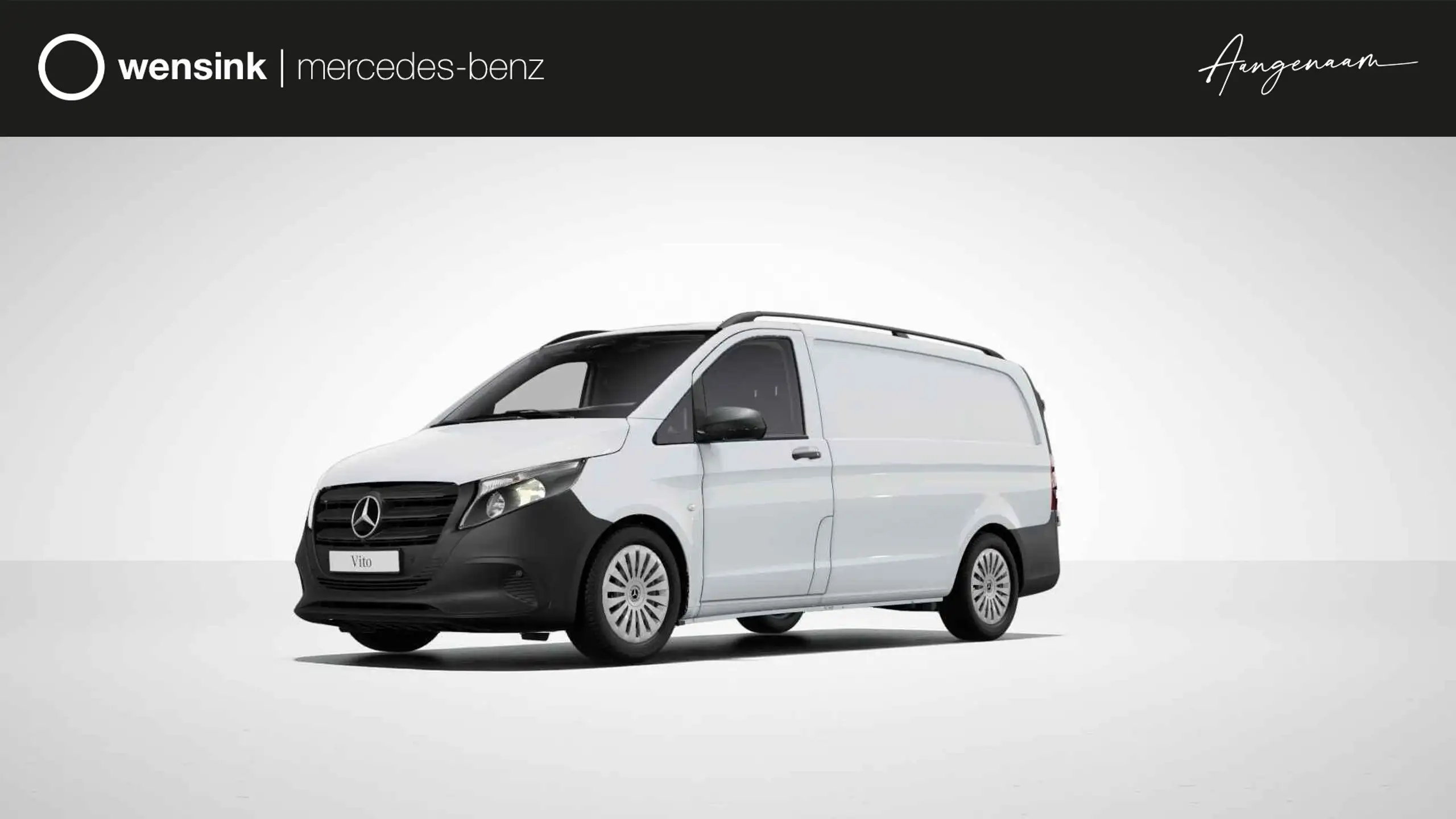 Mercedes-Benz - Vito