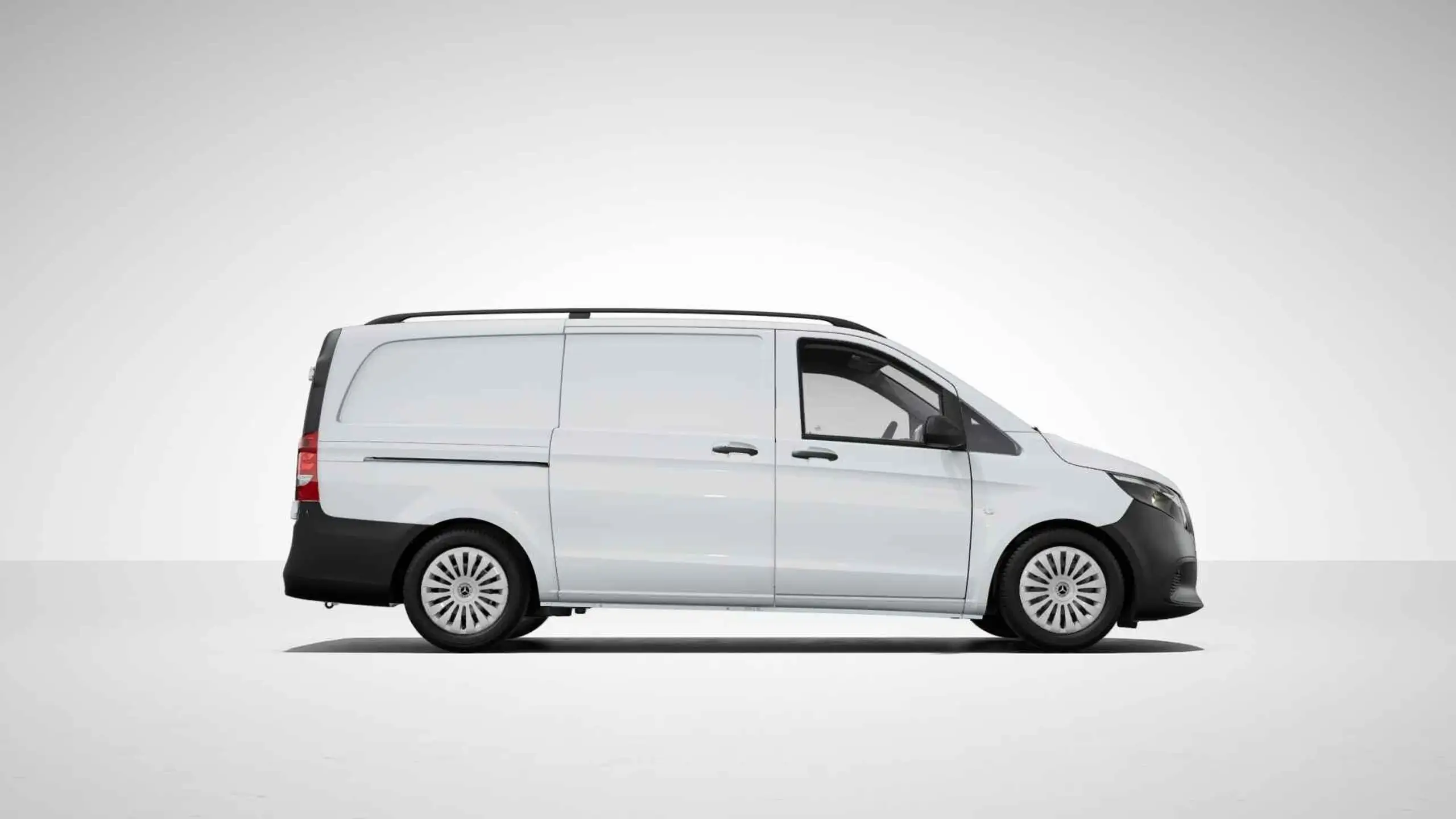 Mercedes-Benz - Vito