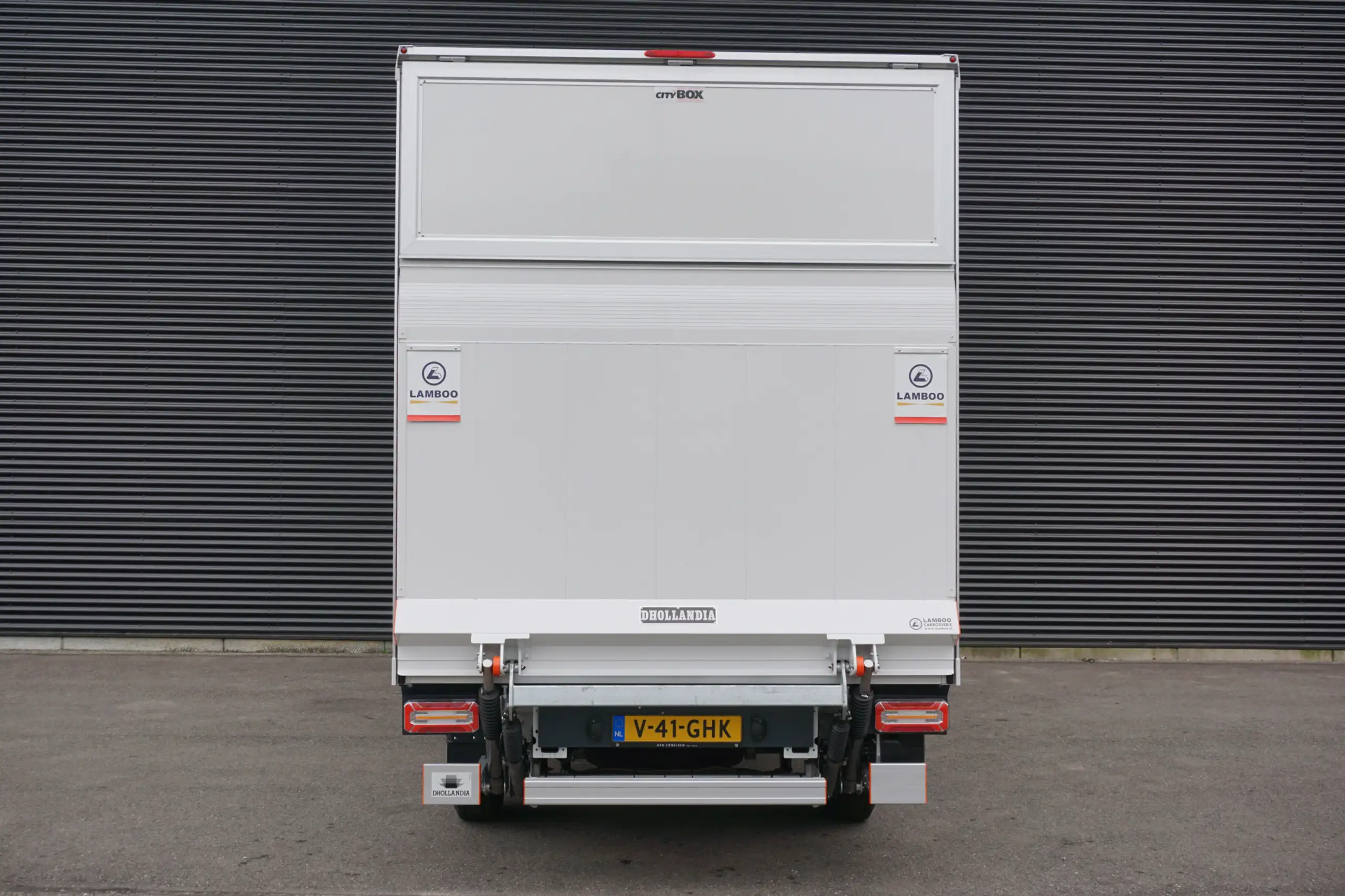 Volkswagen - Crafter