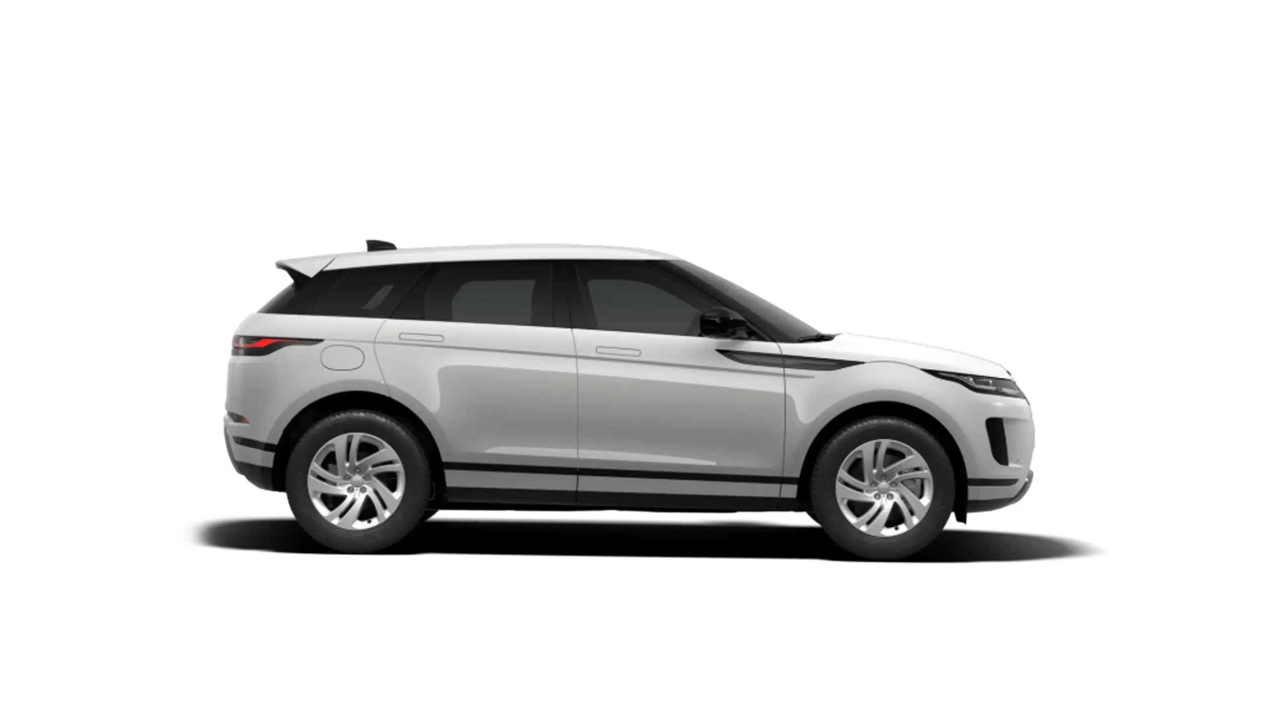 Land Rover - Range Rover Evoque