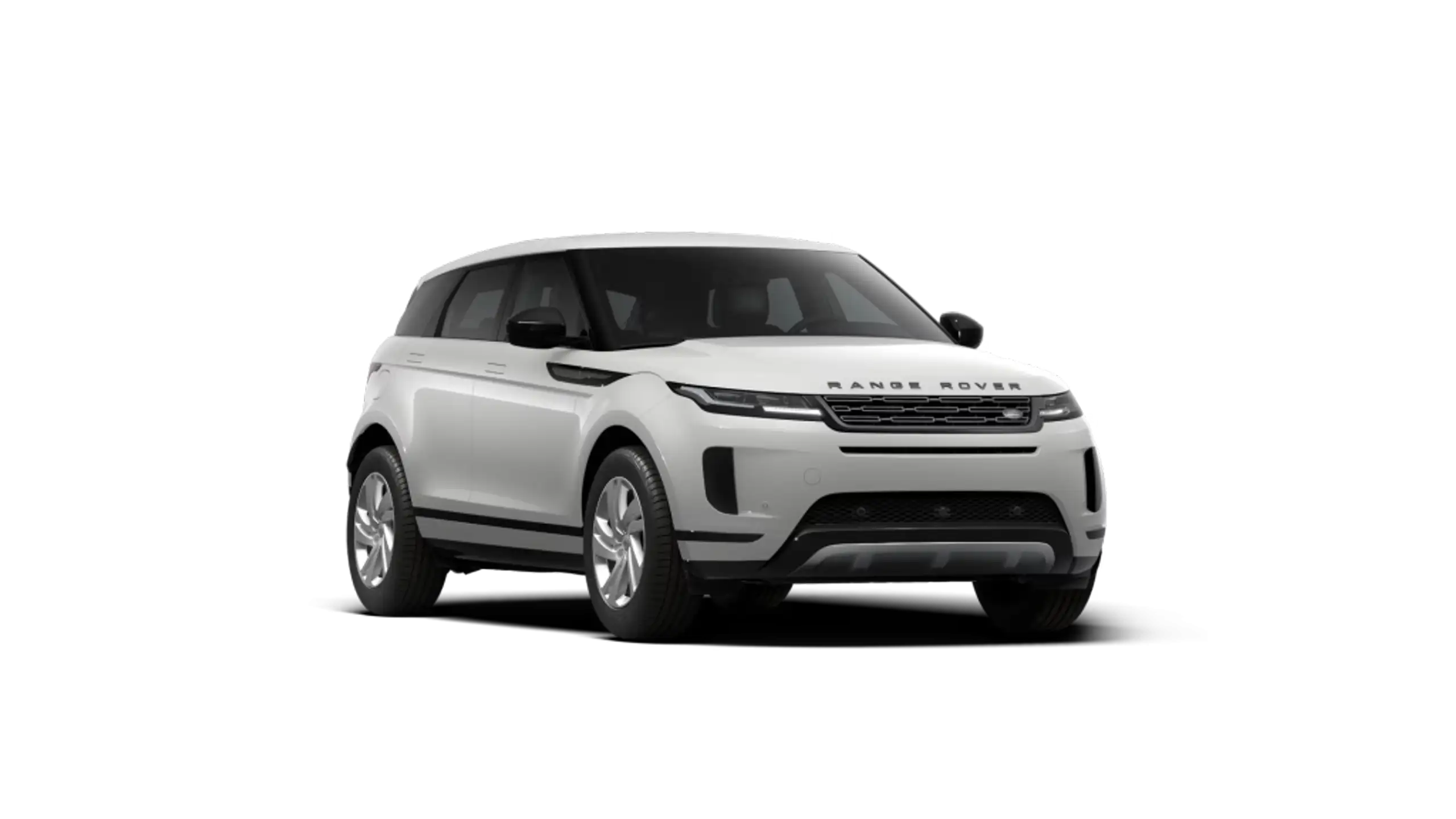 Land Rover - Range Rover Evoque