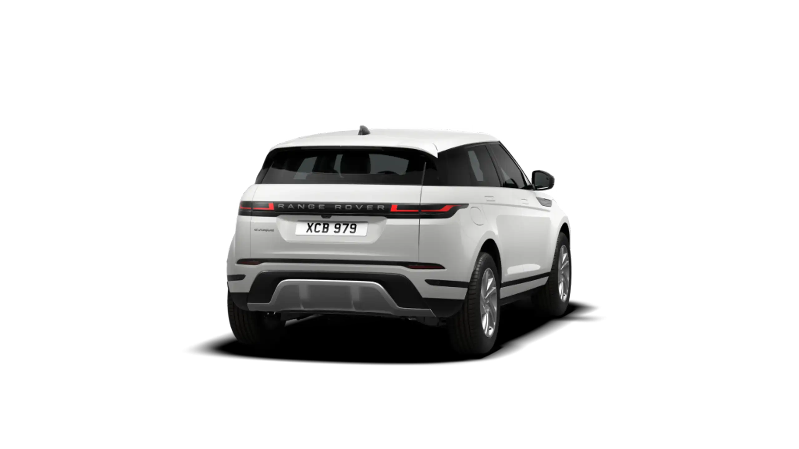 Land Rover - Range Rover Evoque