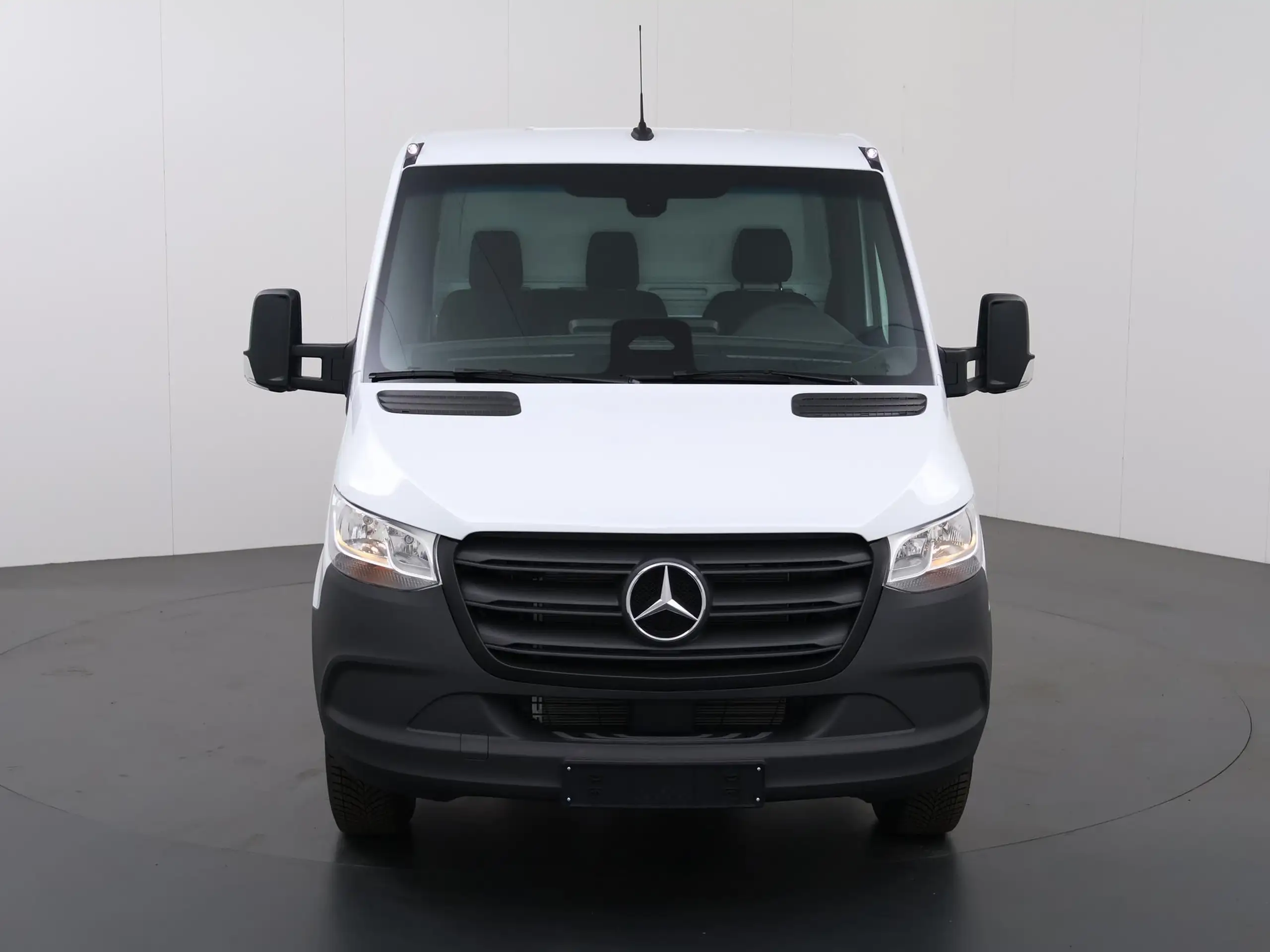 Mercedes-Benz - Sprinter