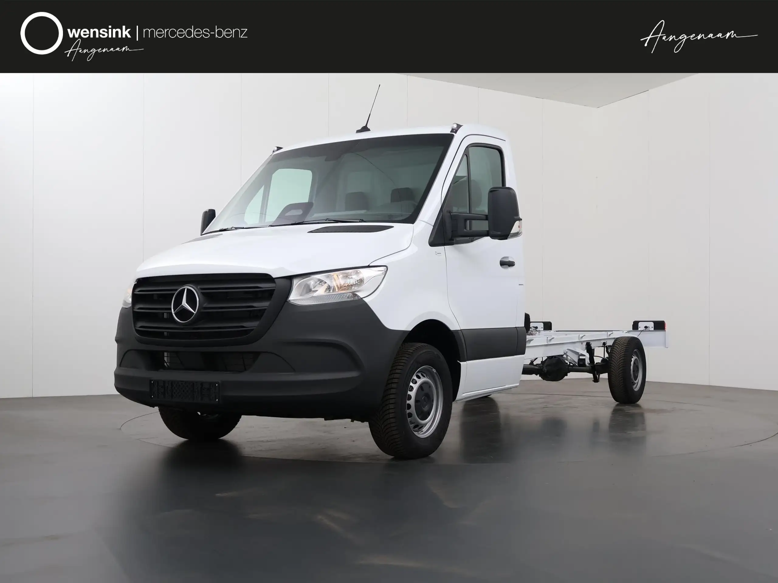 Mercedes-Benz - Sprinter