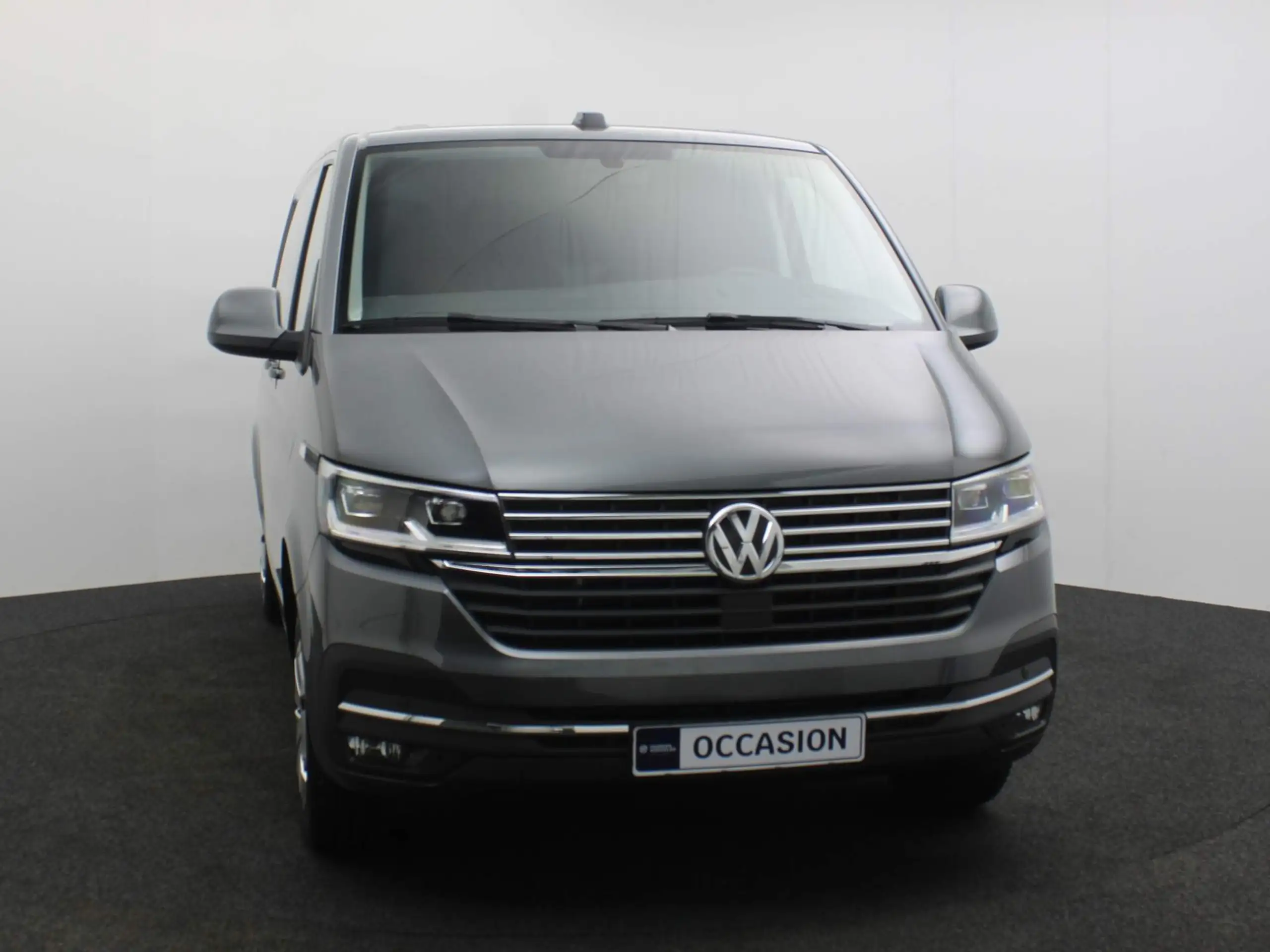 Volkswagen - Transporter