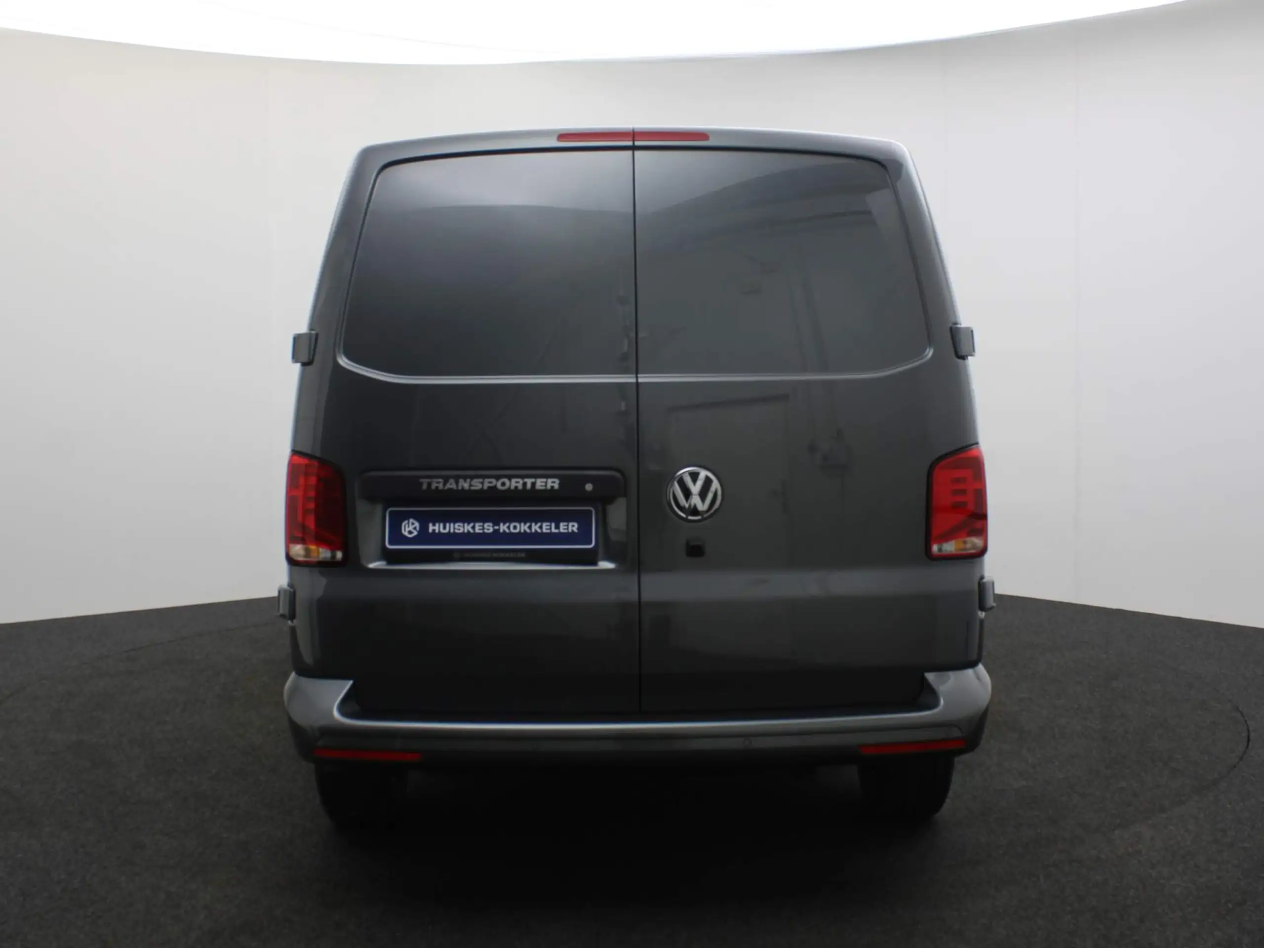 Volkswagen - Transporter