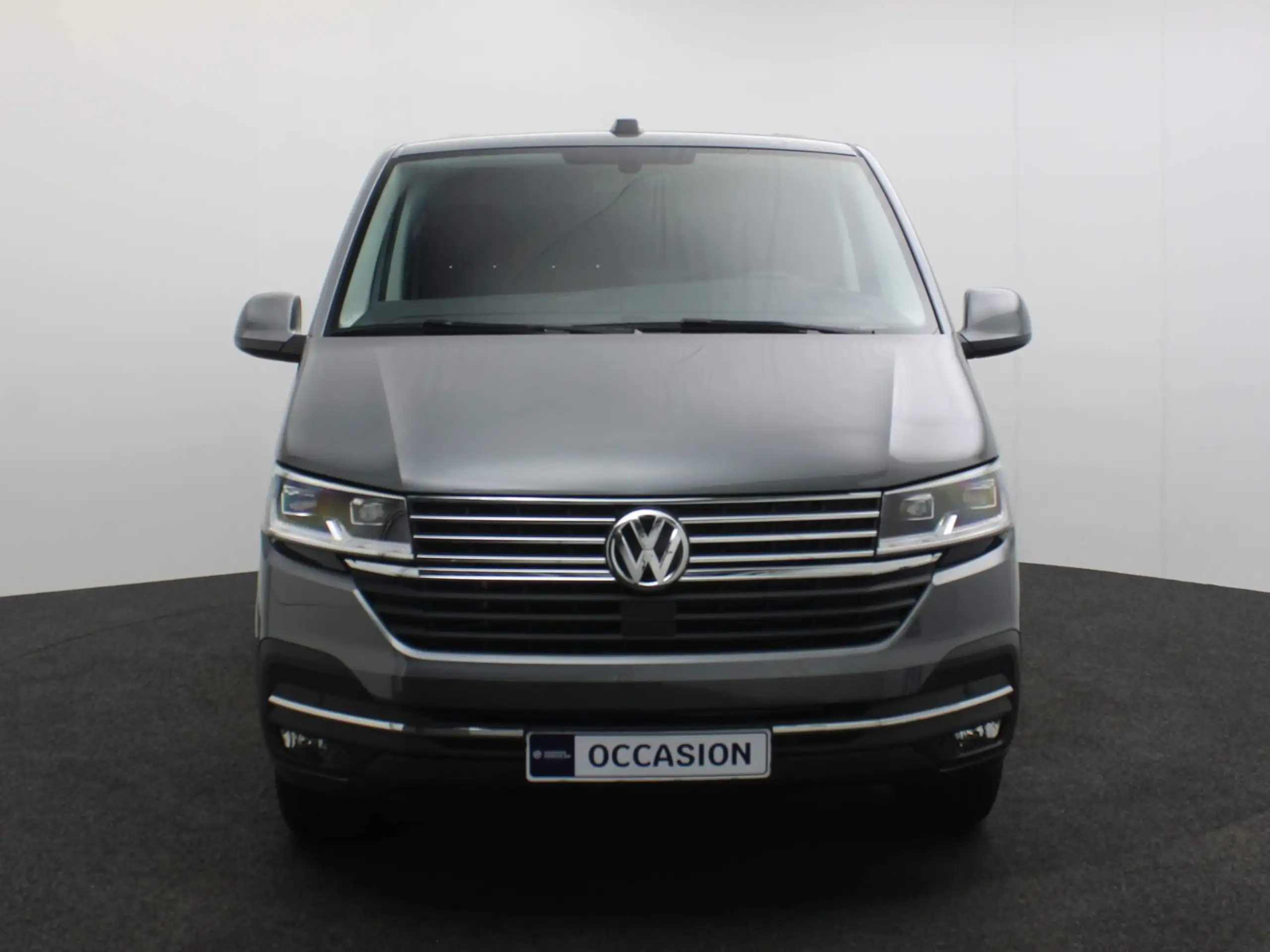 Volkswagen - Transporter