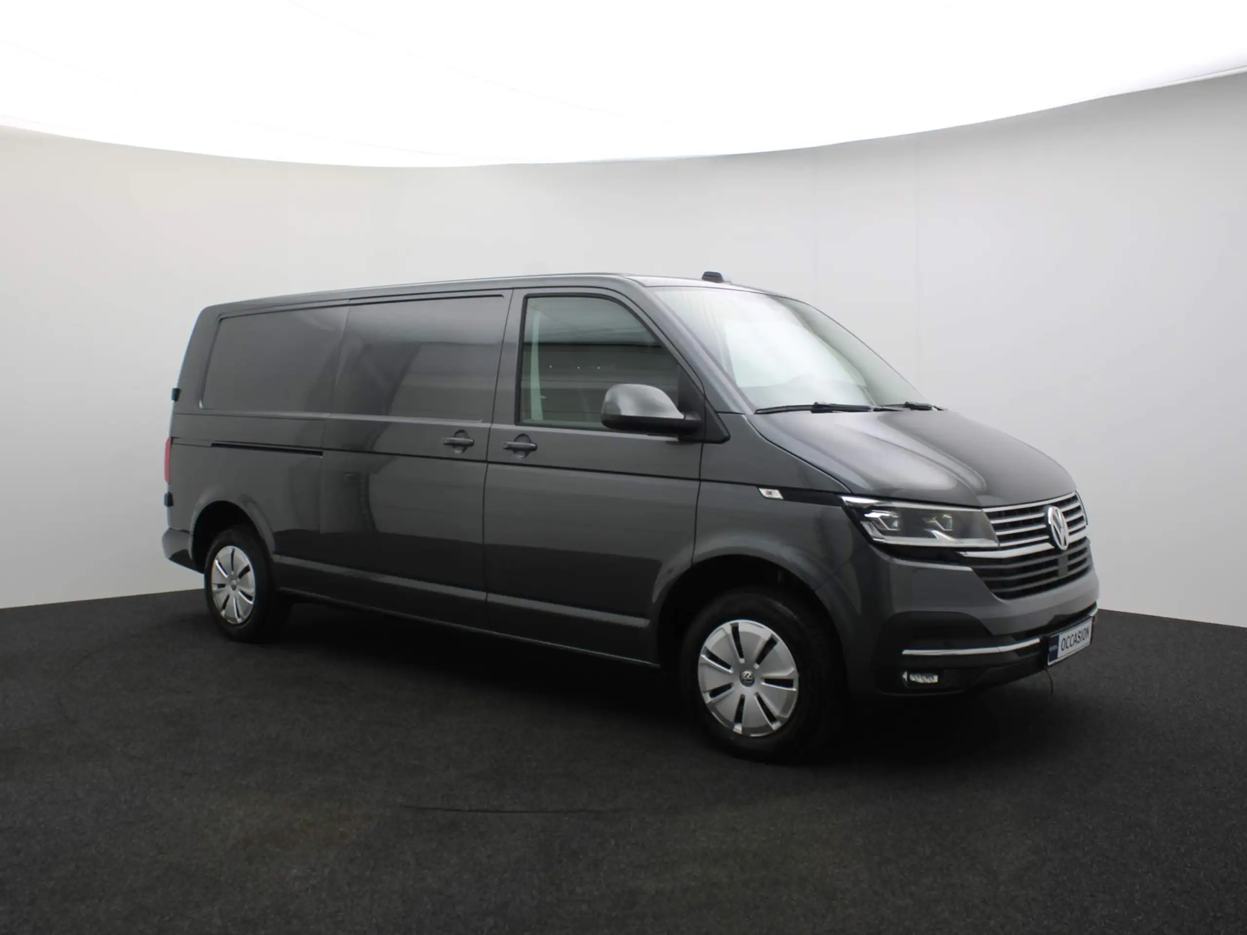 Volkswagen - Transporter