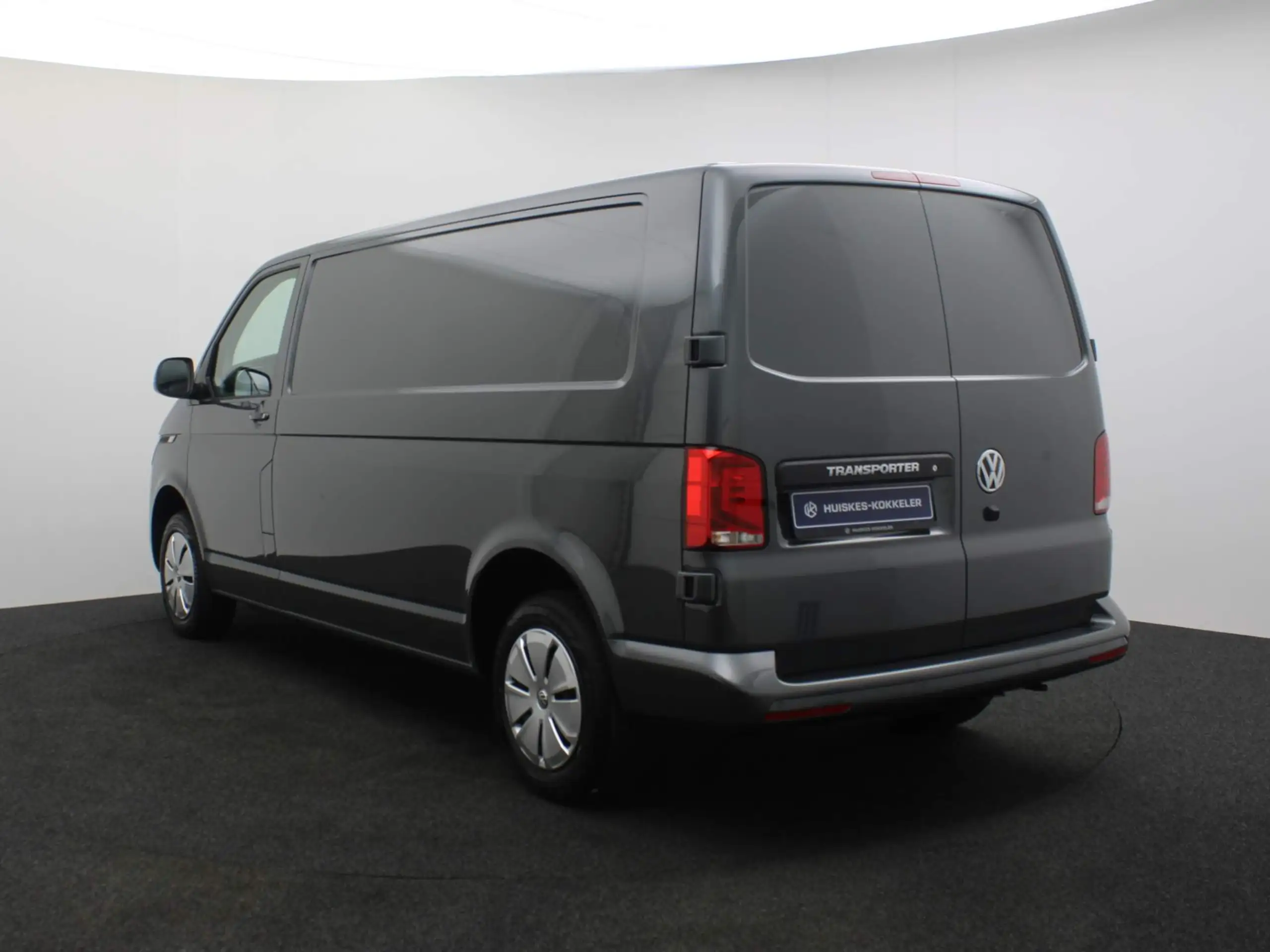 Volkswagen - Transporter