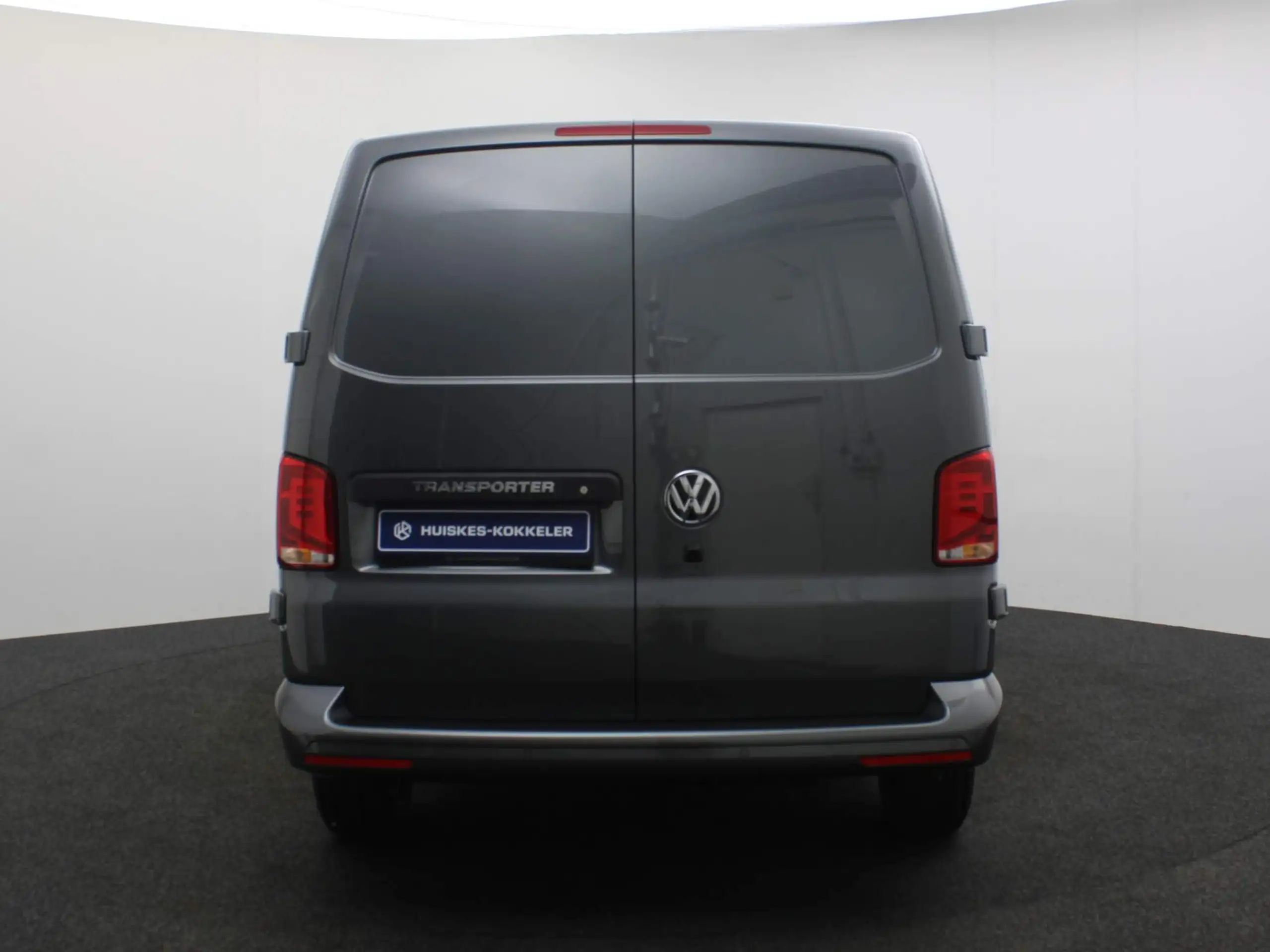 Volkswagen - Transporter