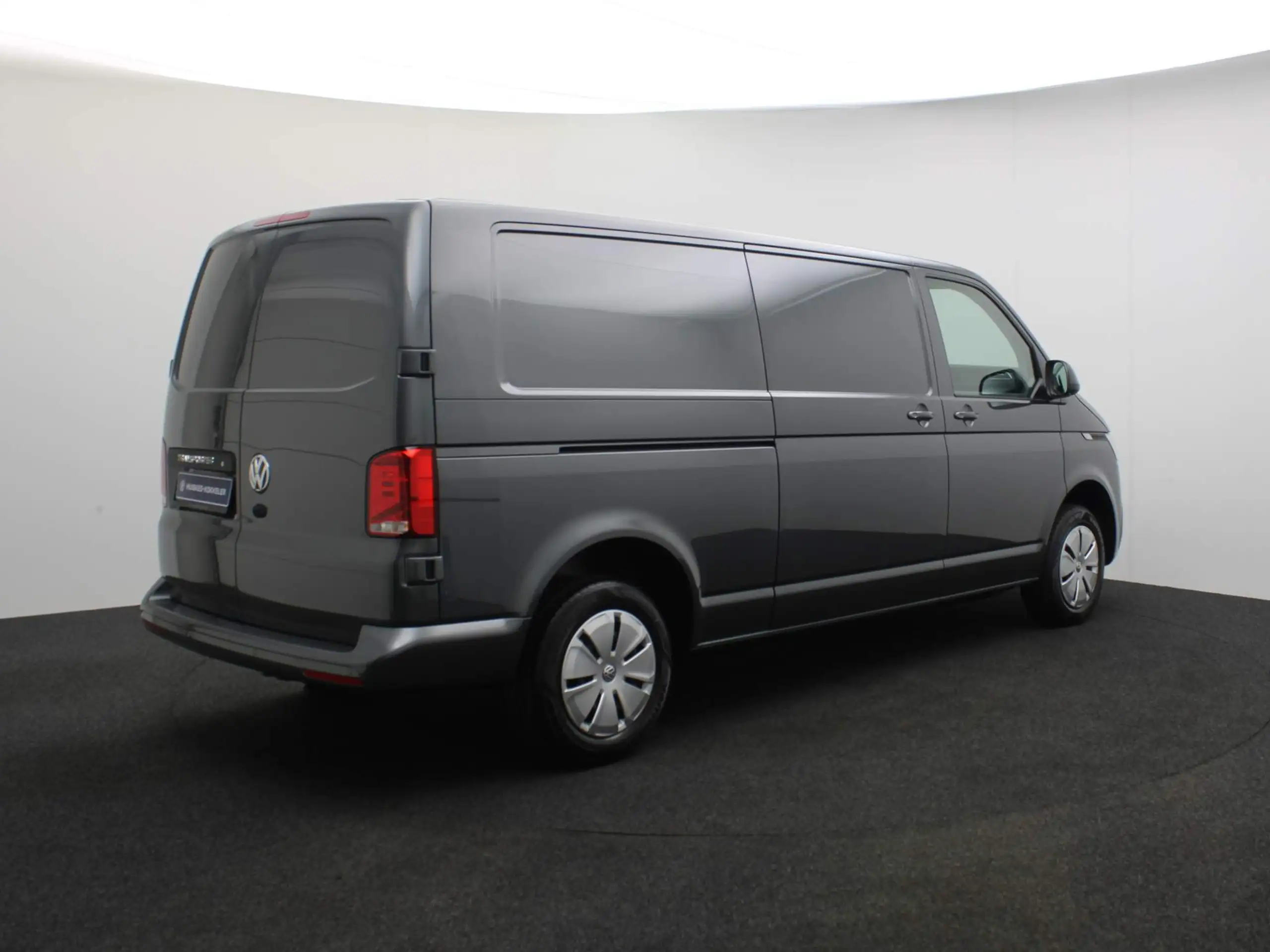 Volkswagen - Transporter