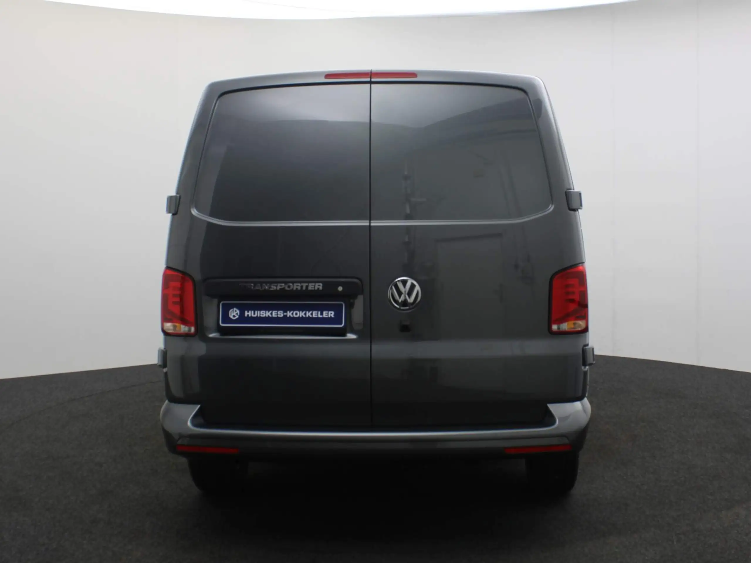 Volkswagen - Transporter