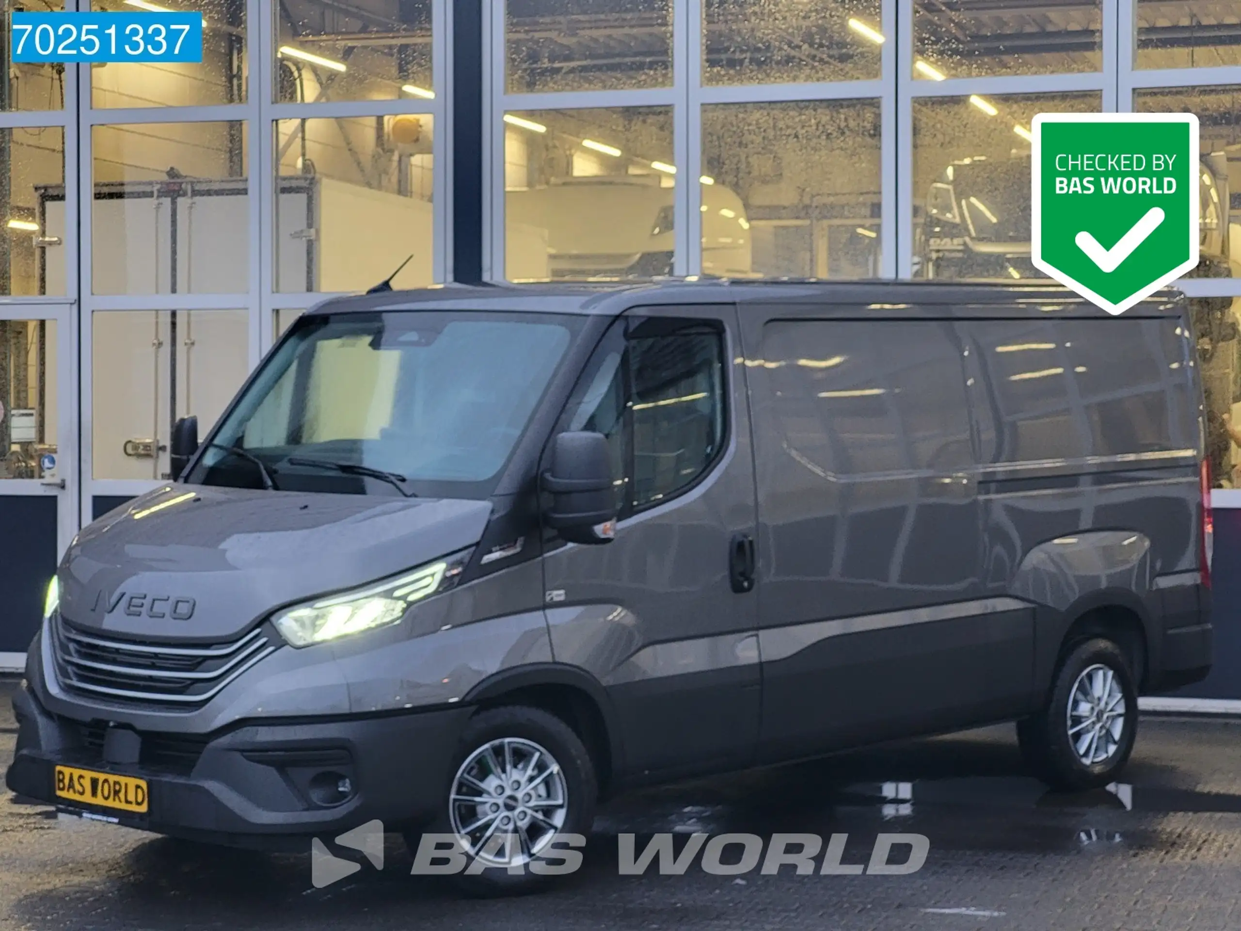 Iveco - Daily