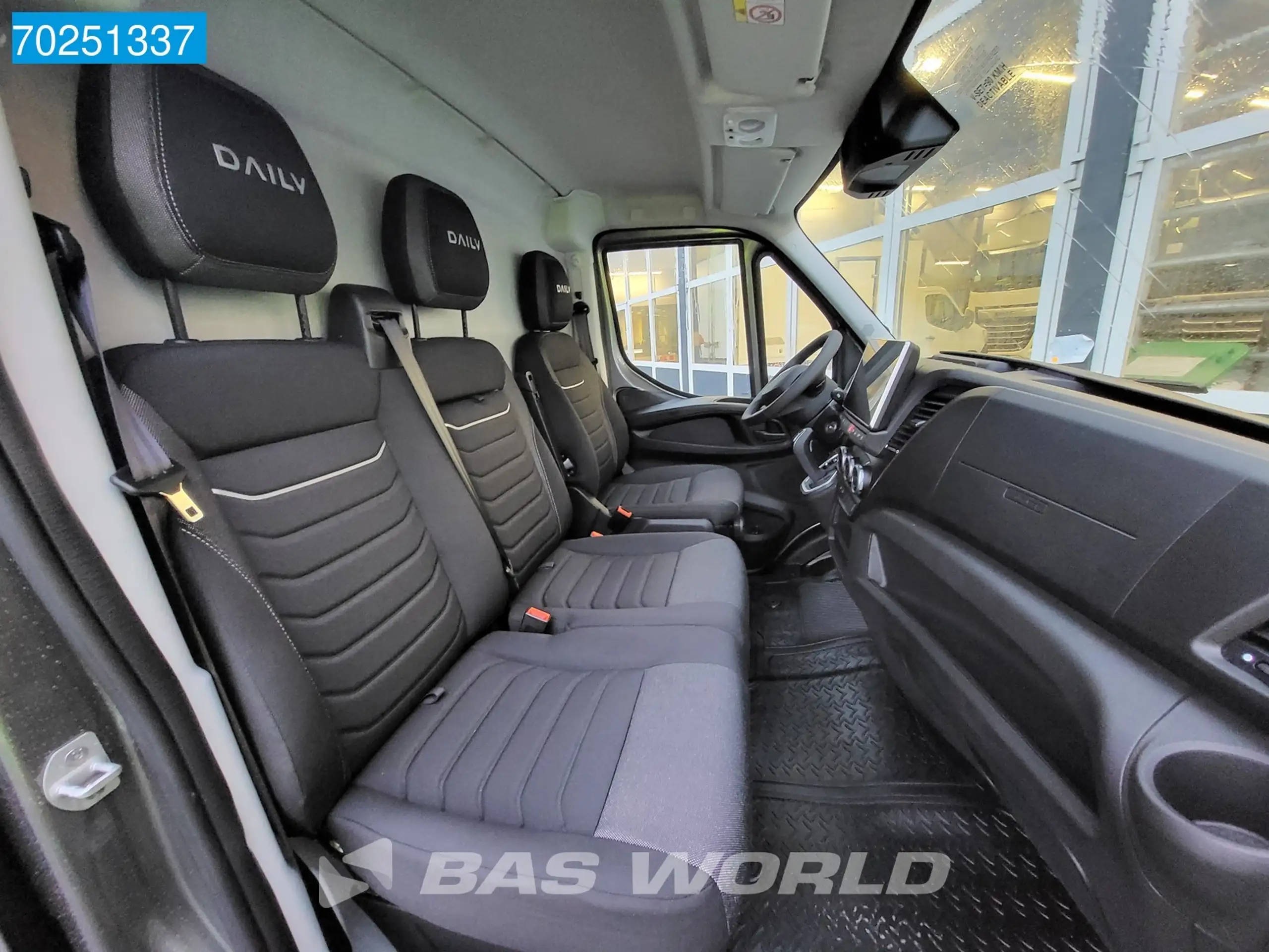 Iveco - Daily