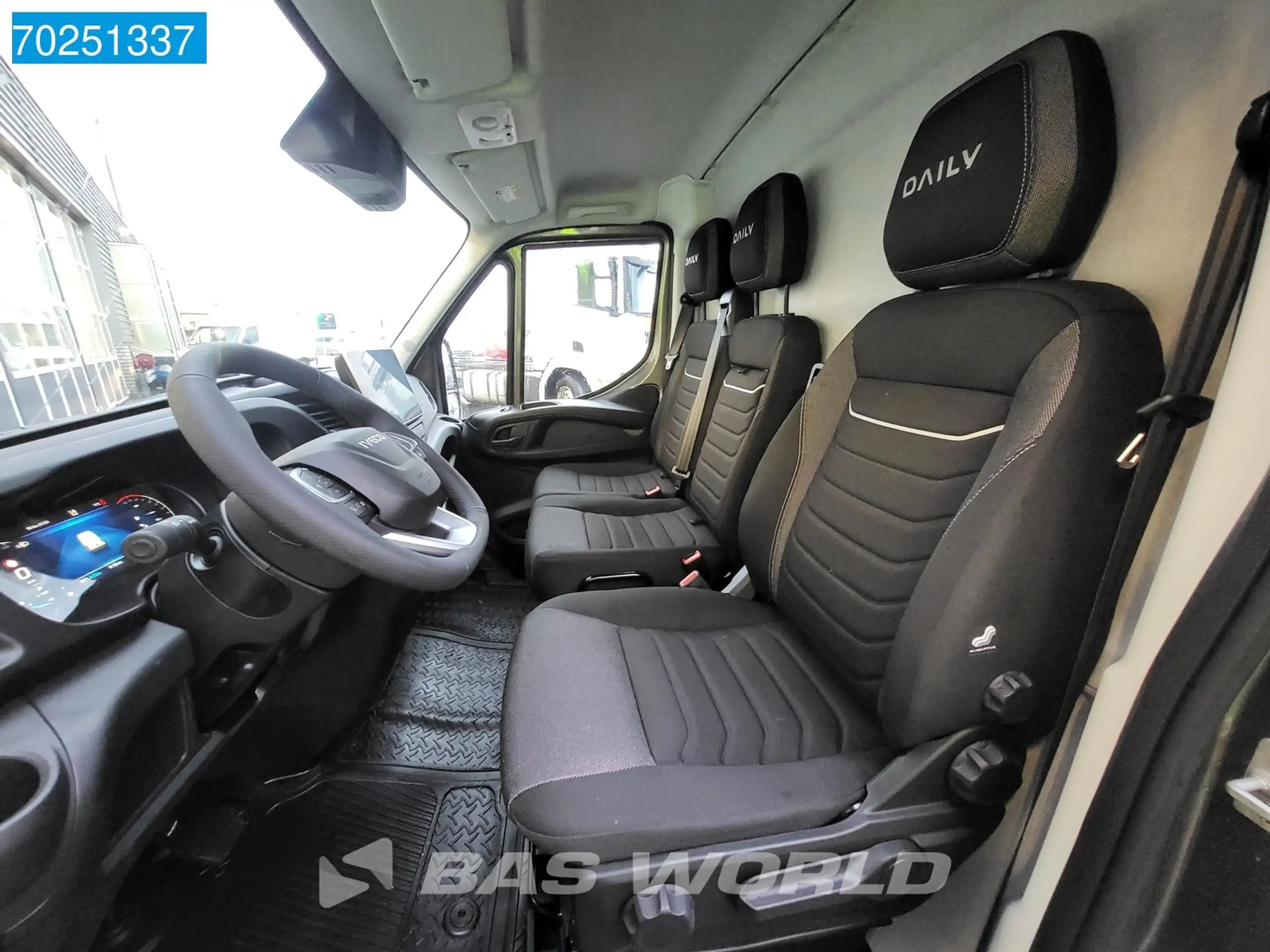 Iveco - Daily