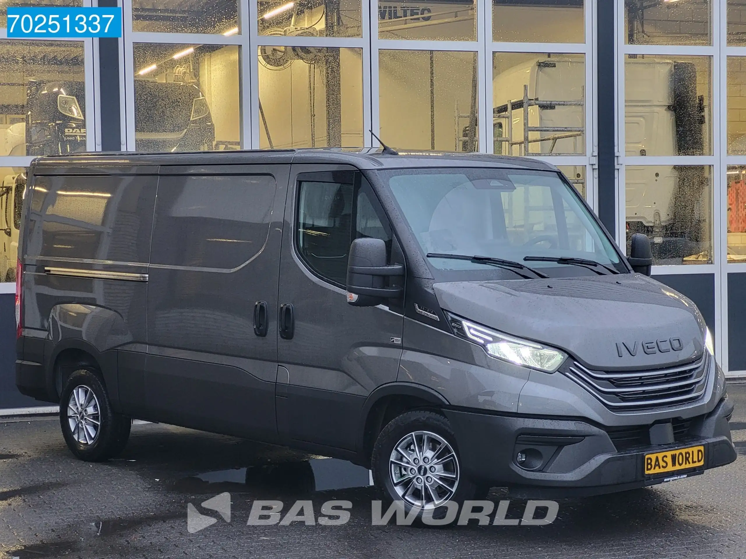 Iveco - Daily