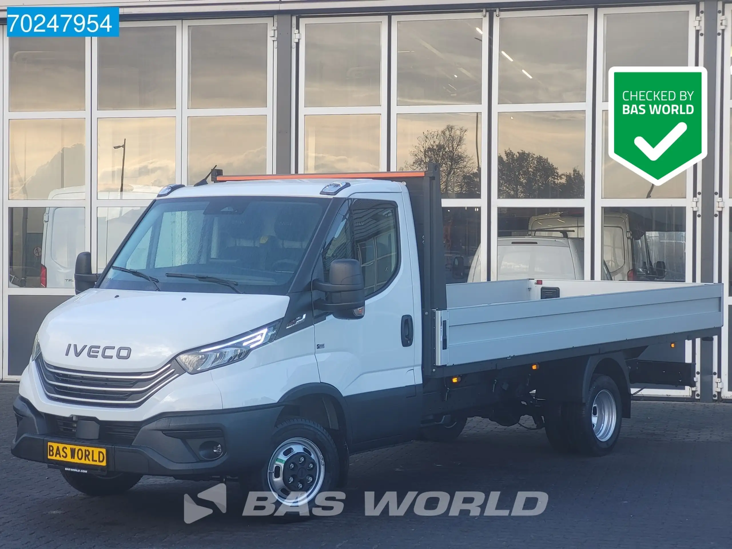 Iveco Daily 2024