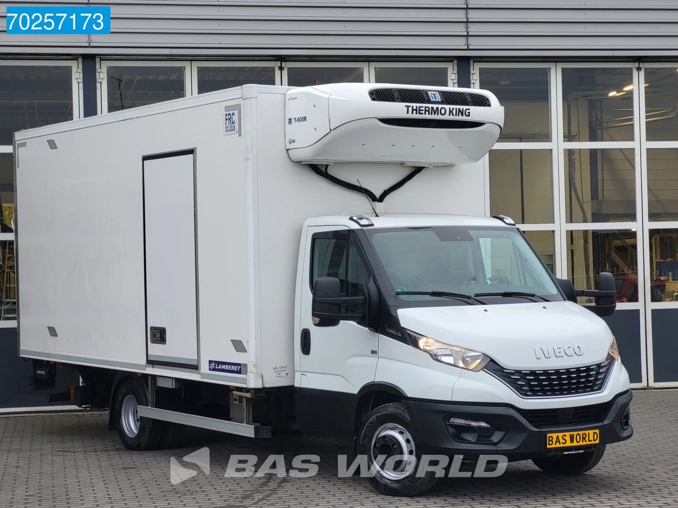 Iveco - Daily