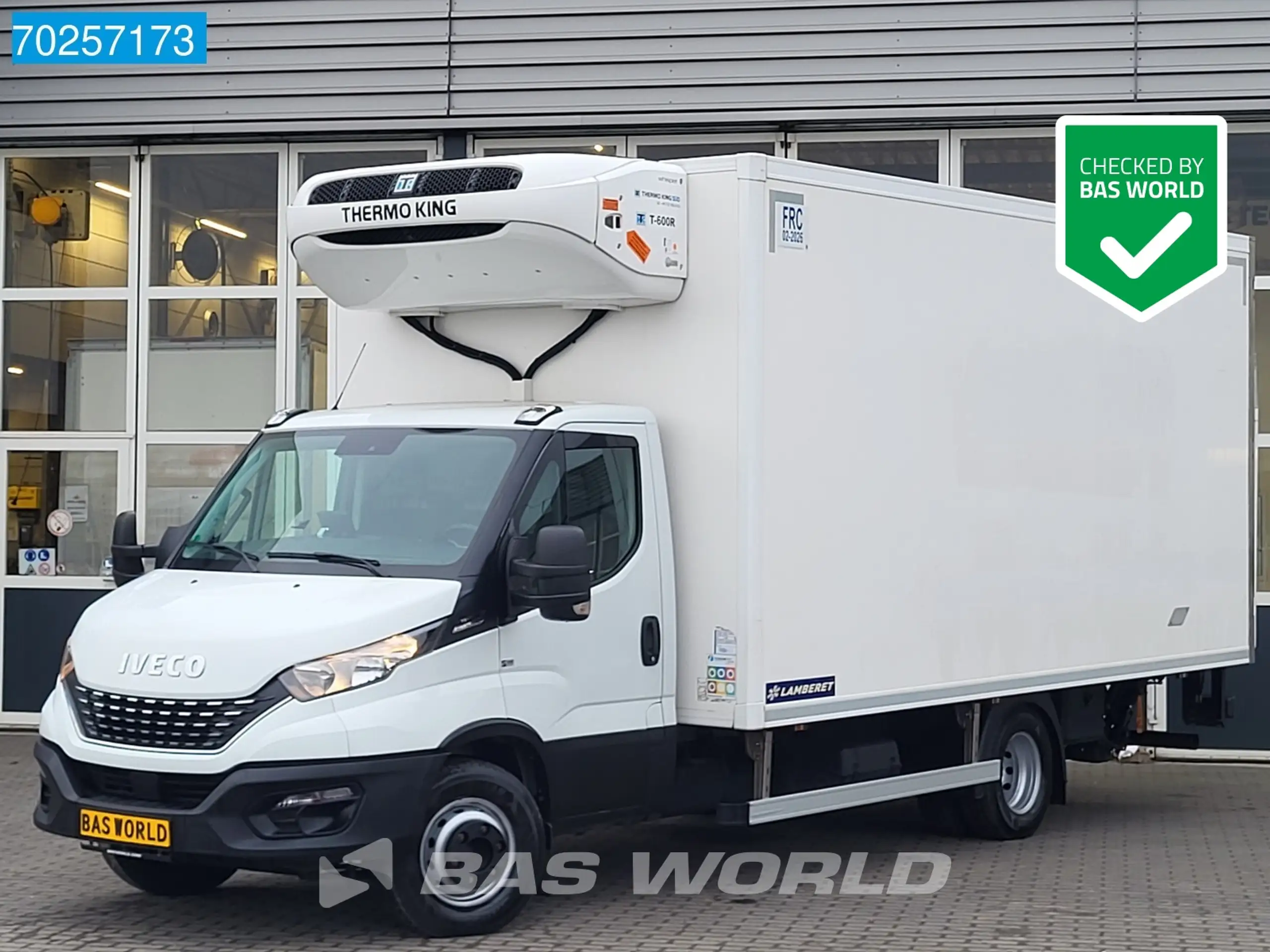 Iveco - Daily