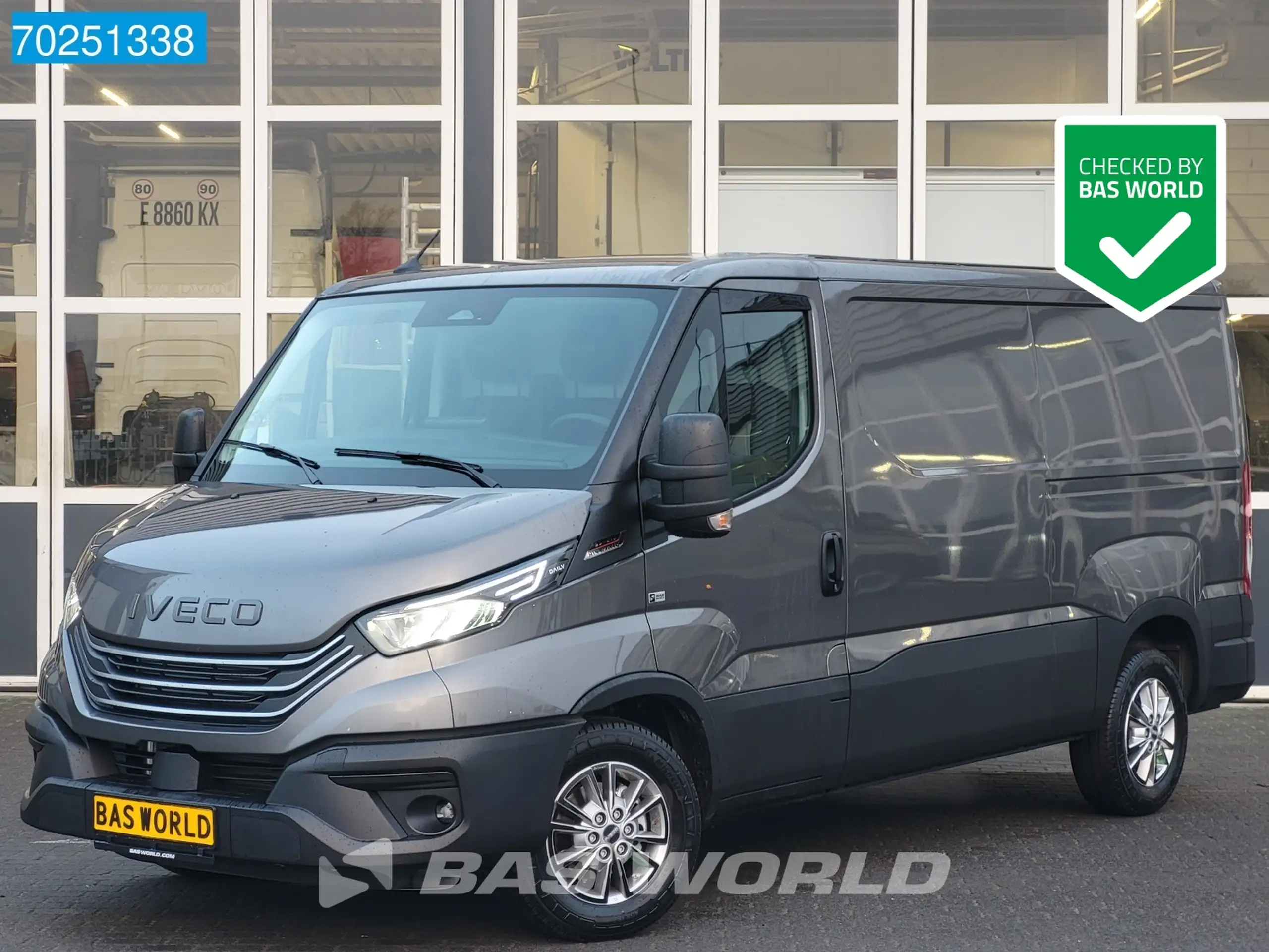 Iveco - Daily