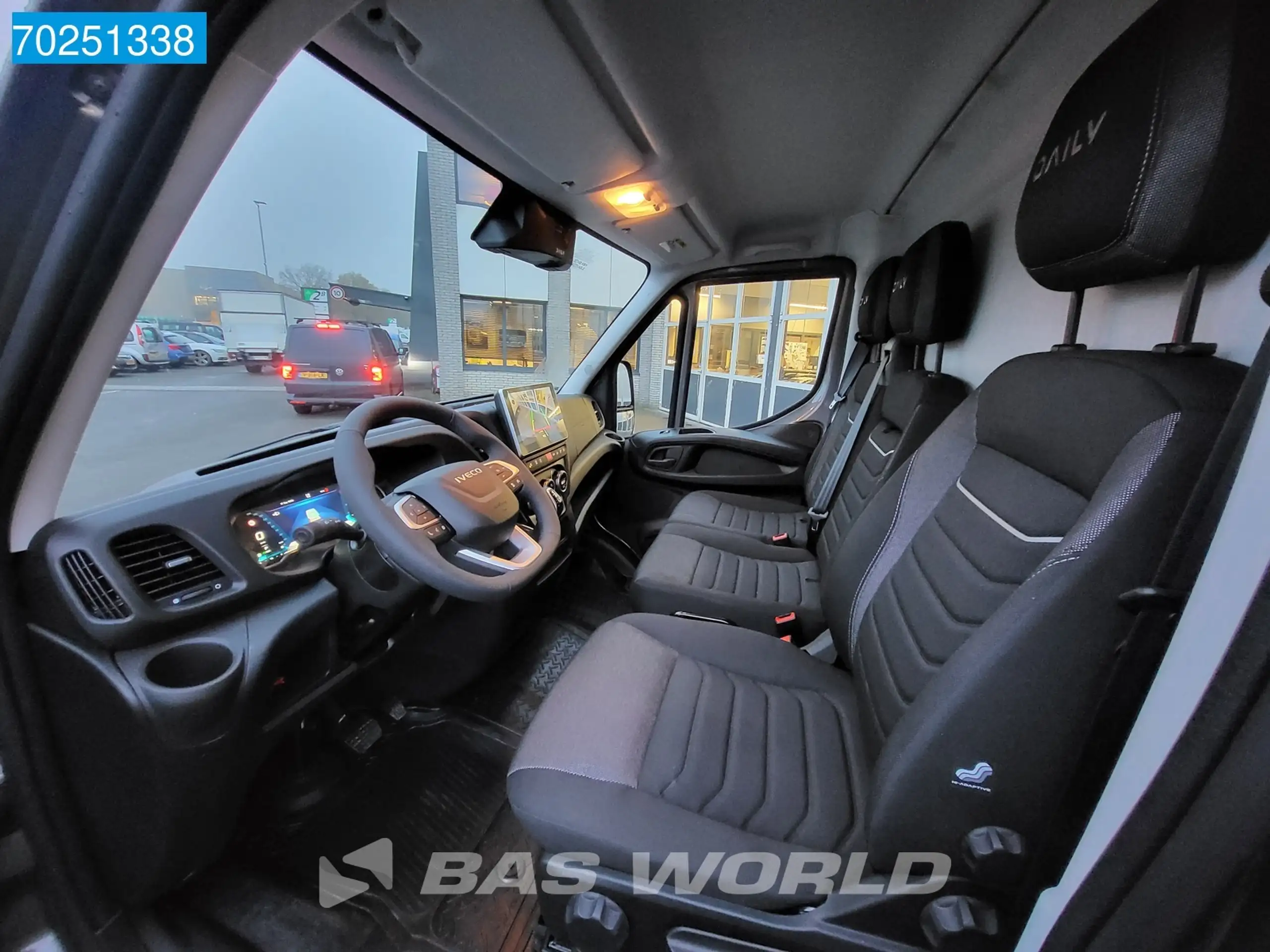 Iveco - Daily