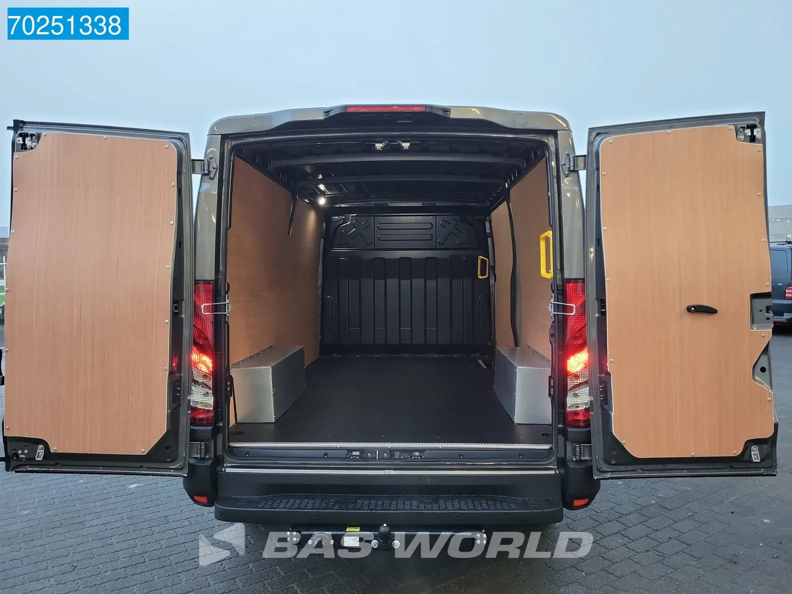 Iveco - Daily