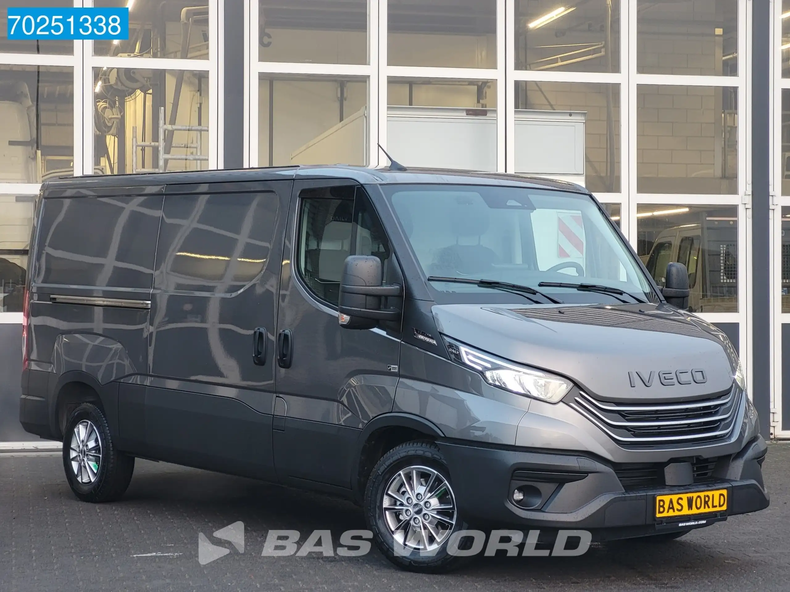 Iveco - Daily