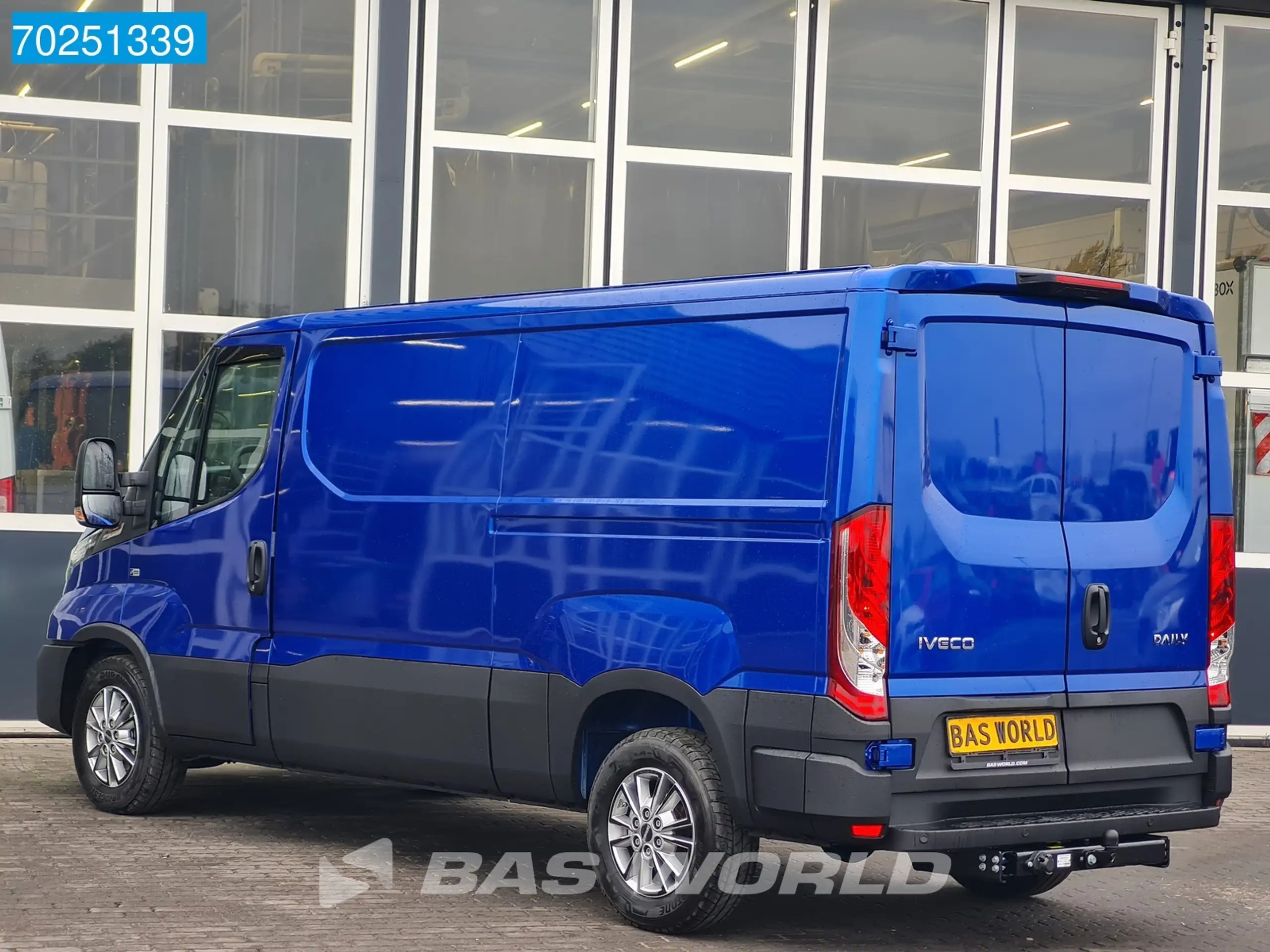 Iveco - Daily