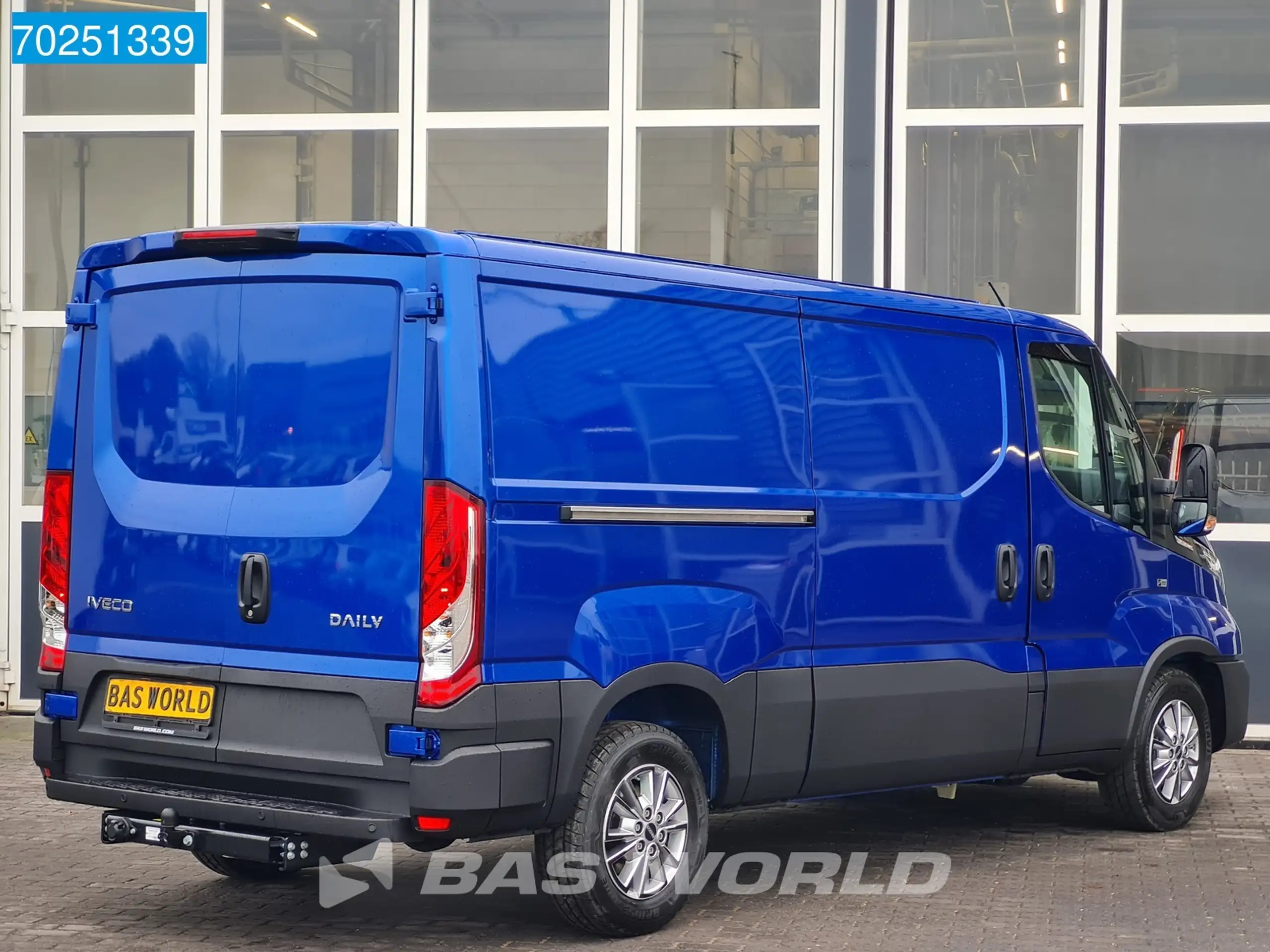 Iveco - Daily