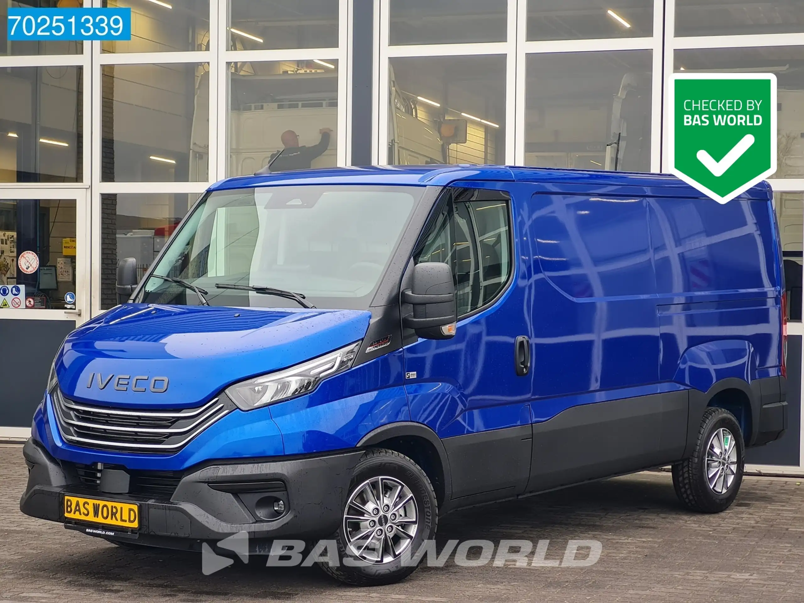 Iveco - Daily