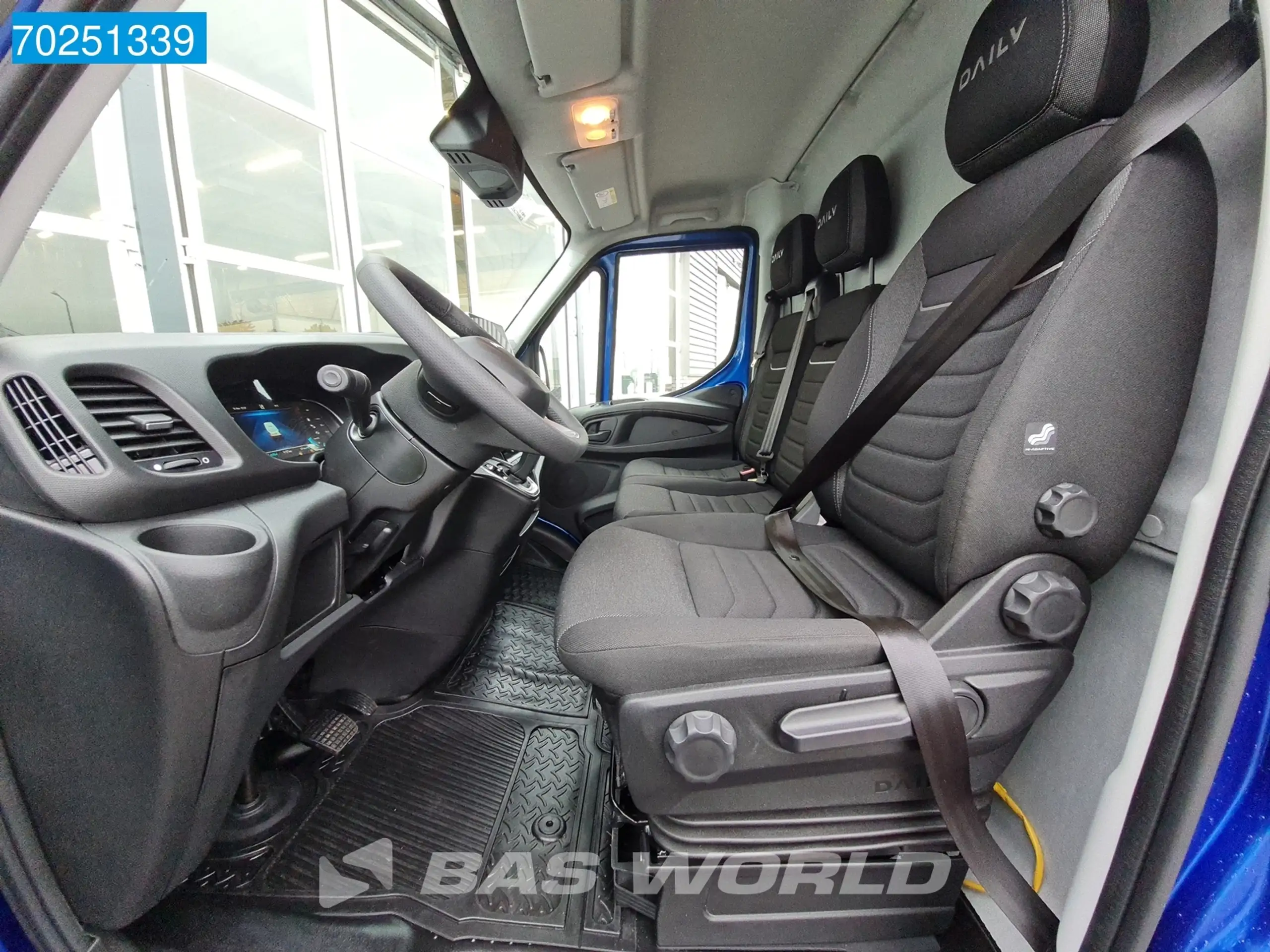 Iveco - Daily