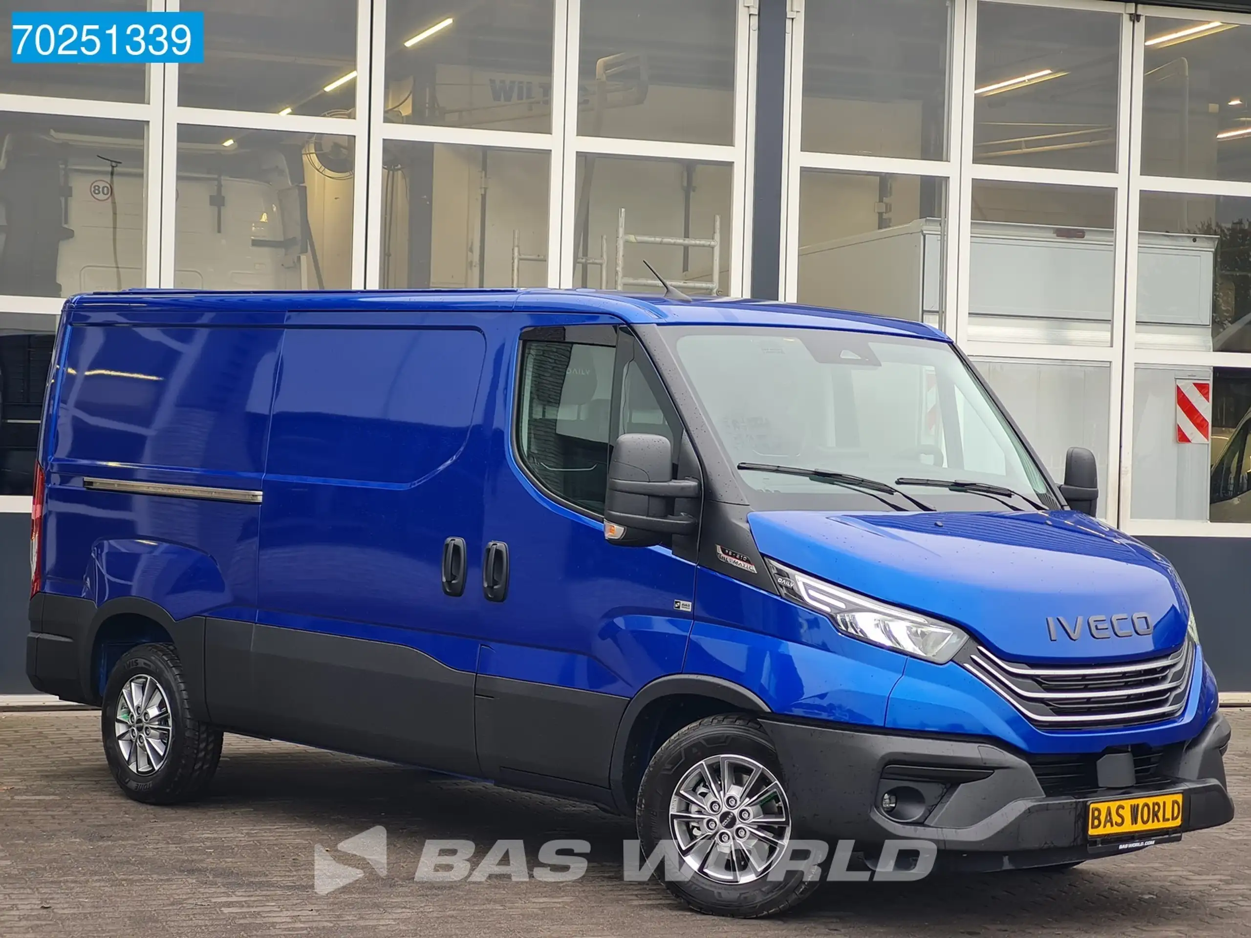 Iveco - Daily