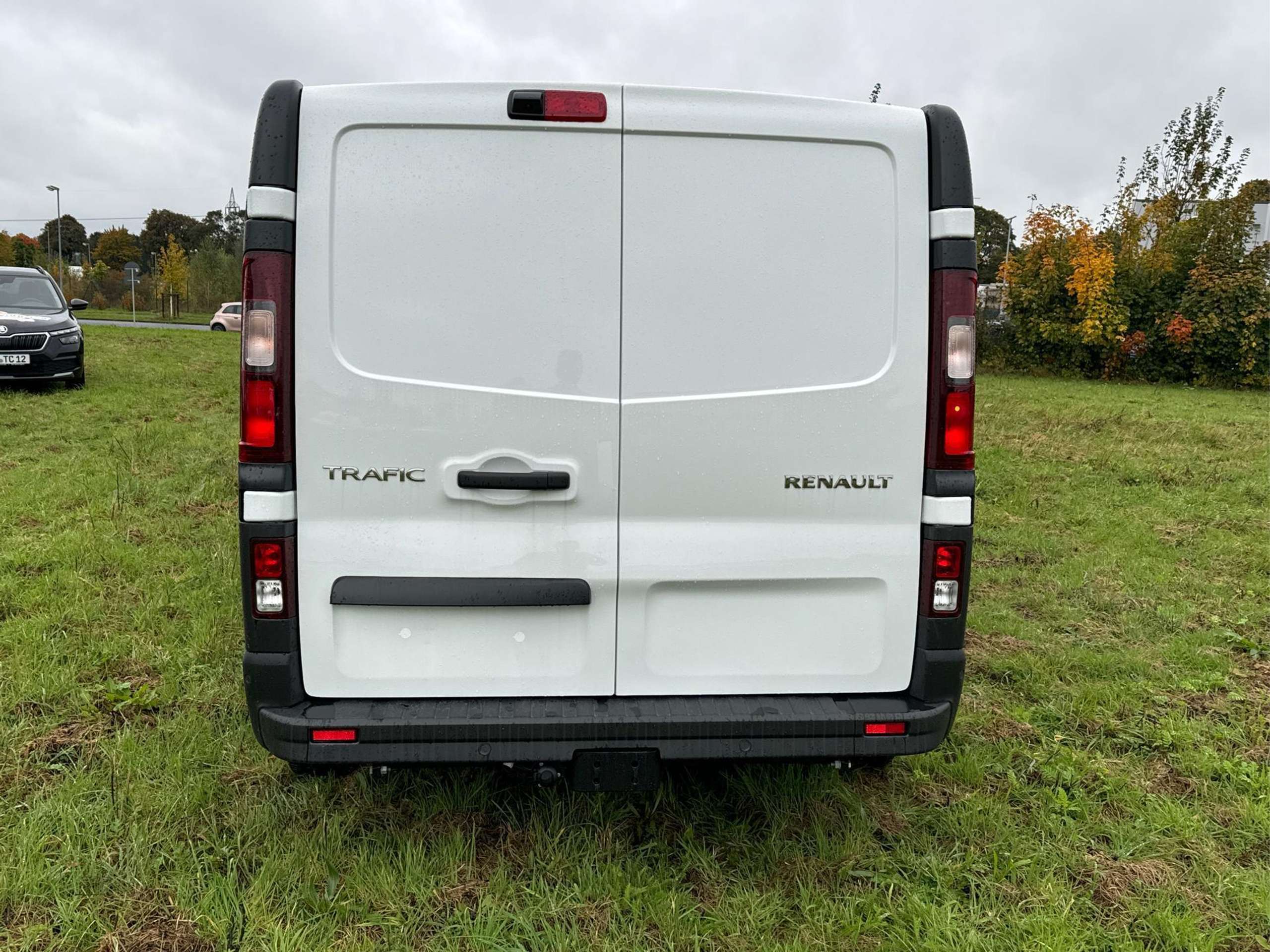 Renault - Trafic