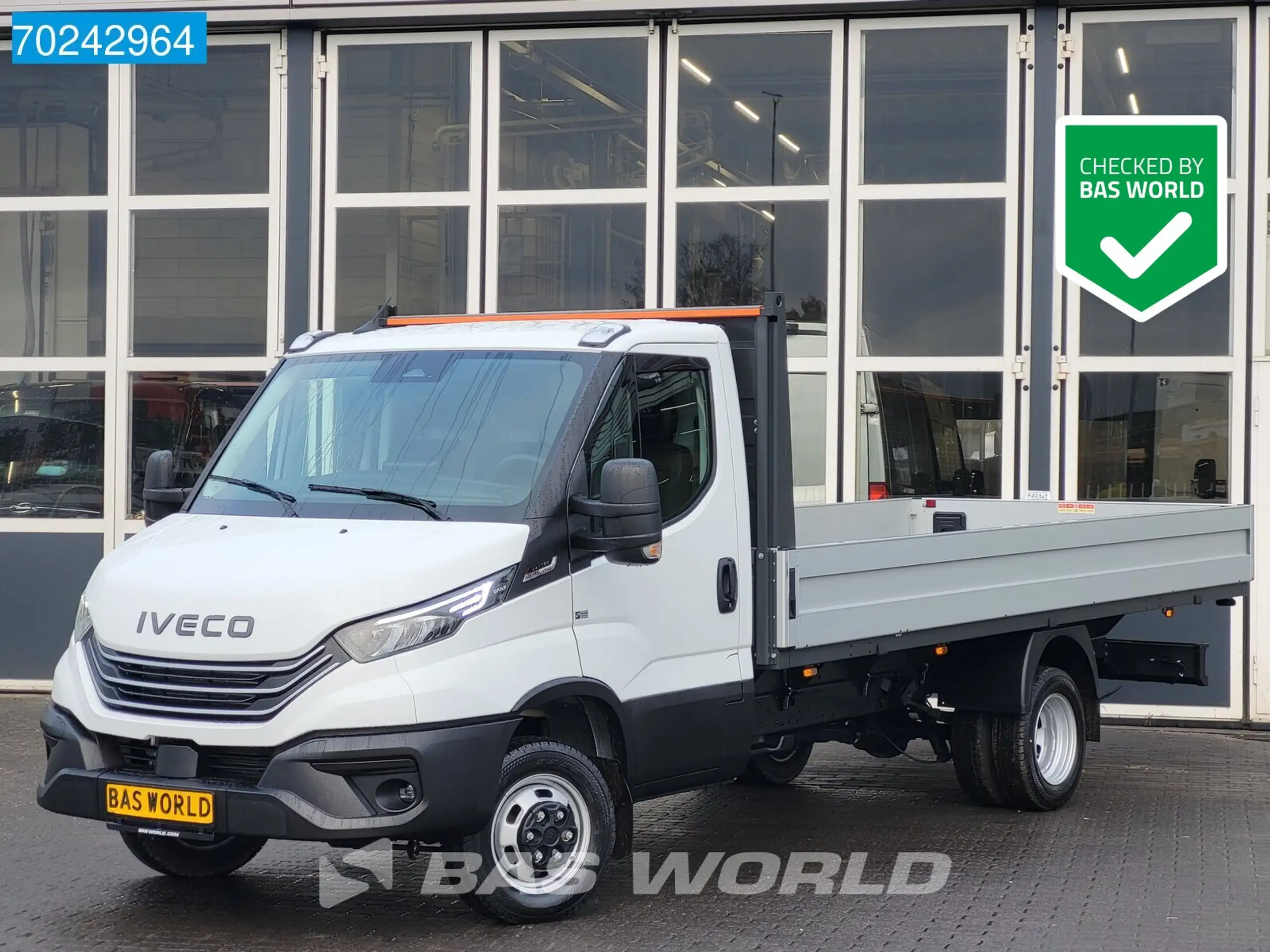 Iveco Daily 2024