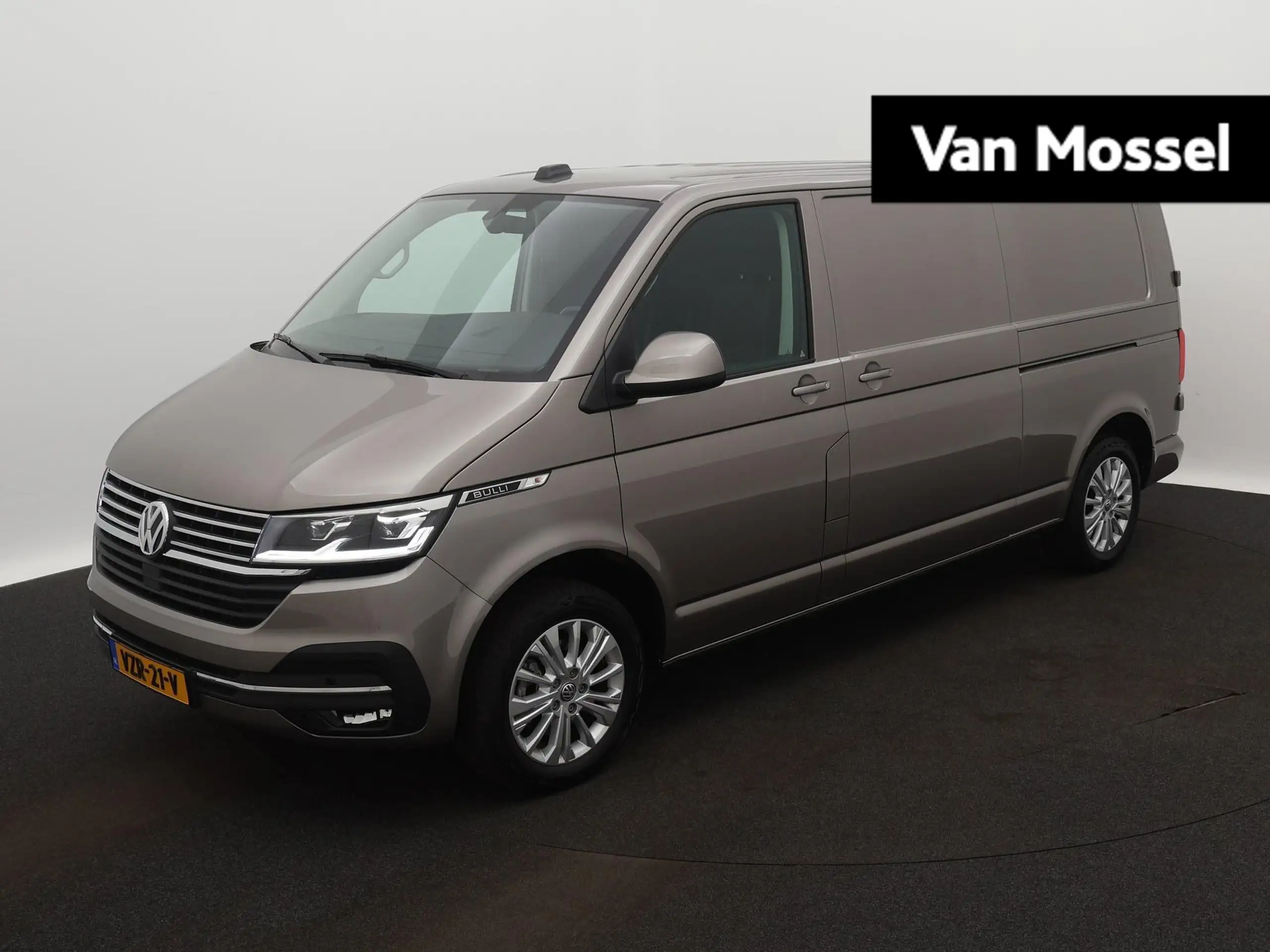 Volkswagen T6.1 Transporter 2024