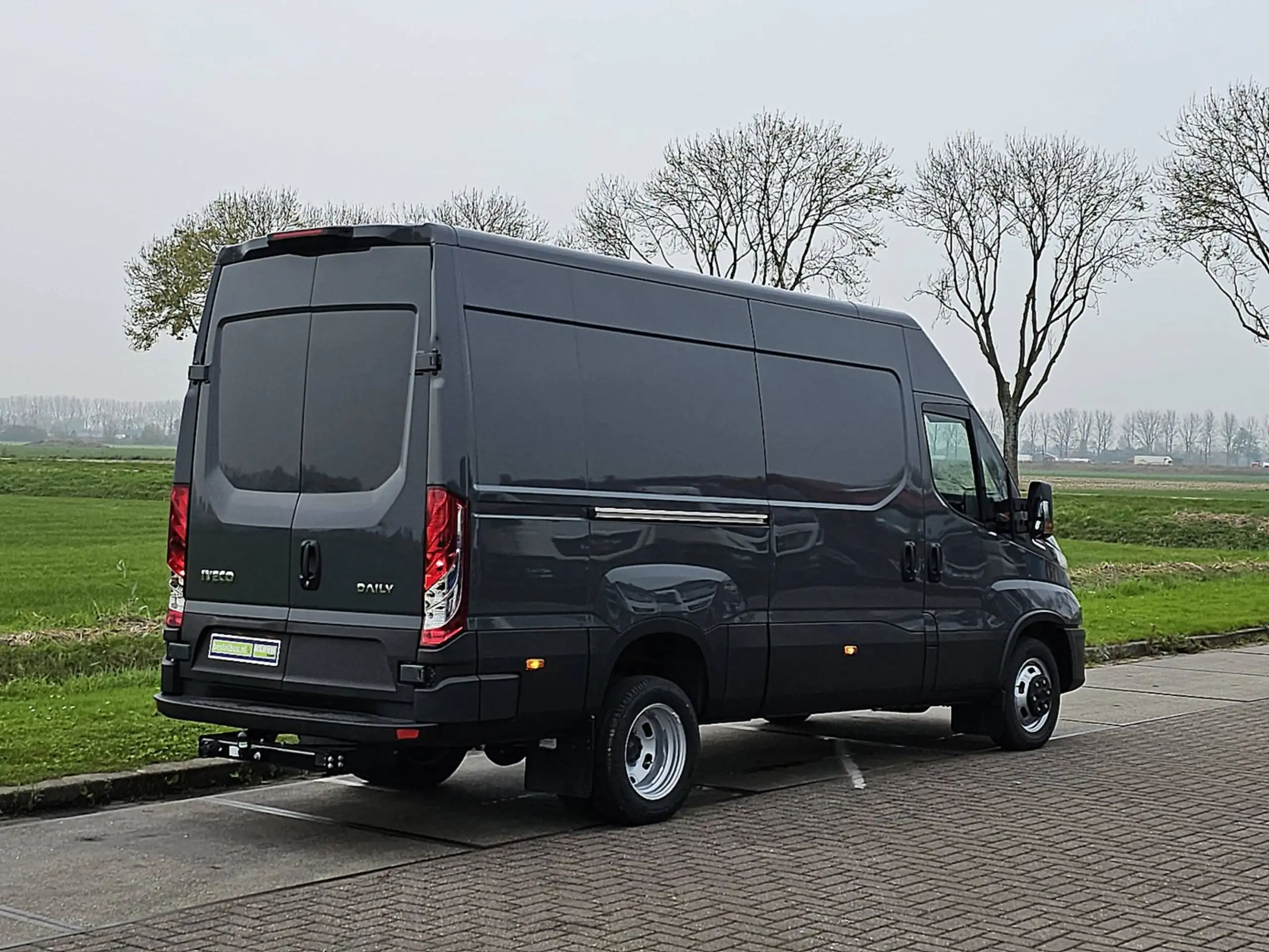 Iveco - Daily