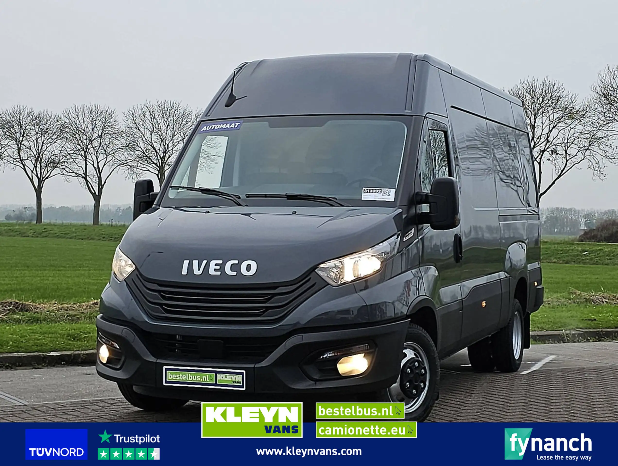 Iveco - Daily