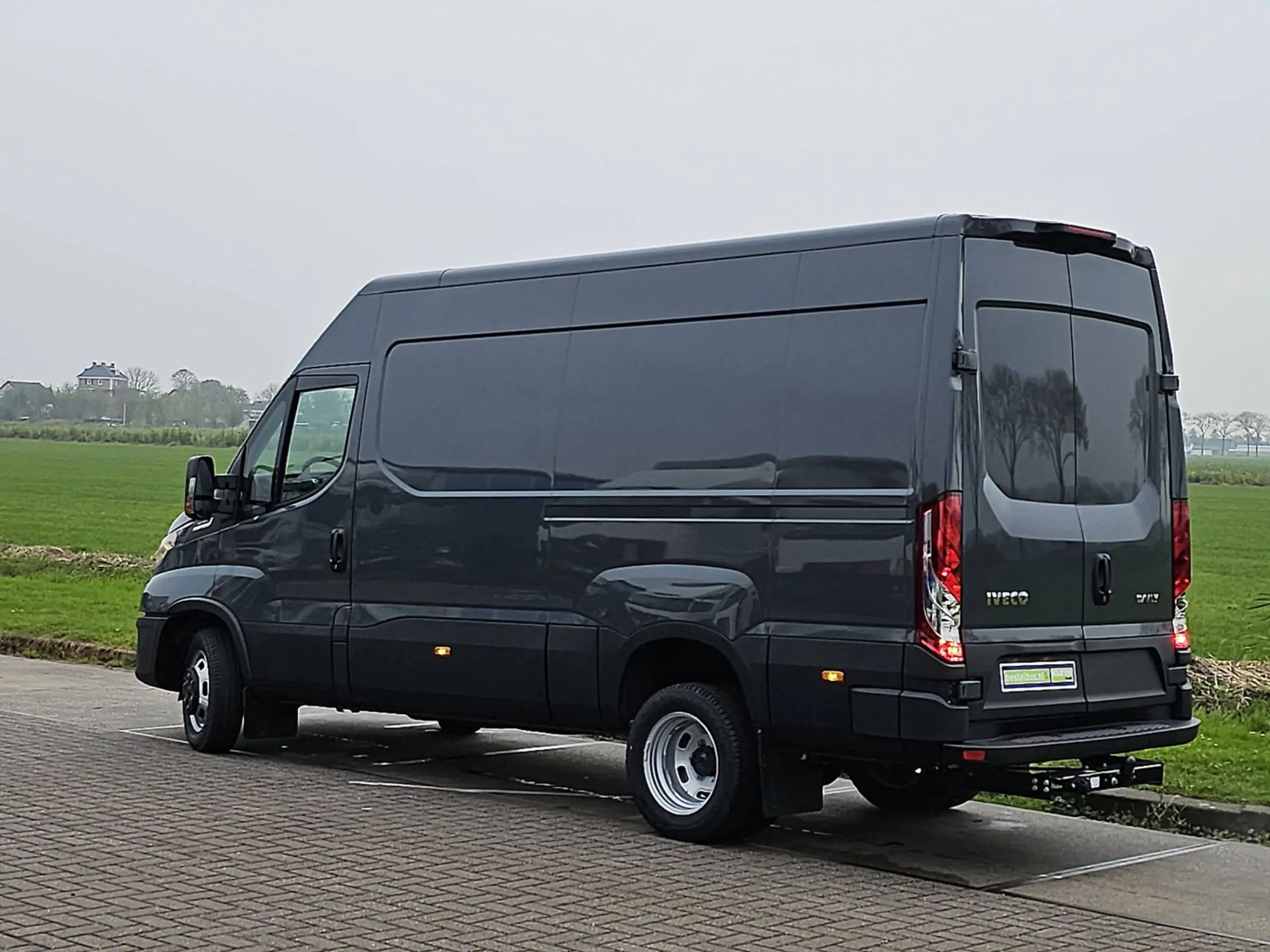 Iveco - Daily