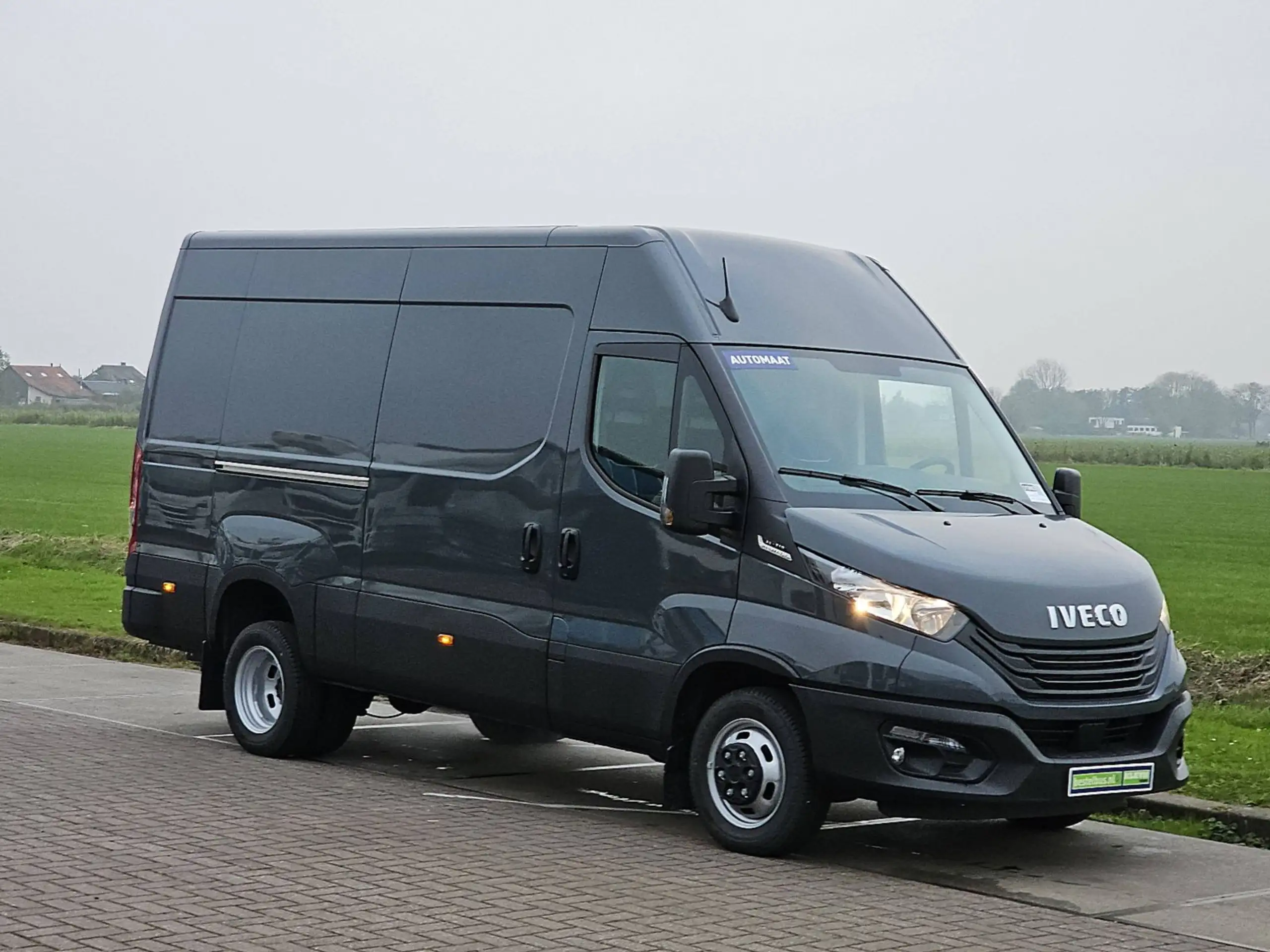 Iveco - Daily