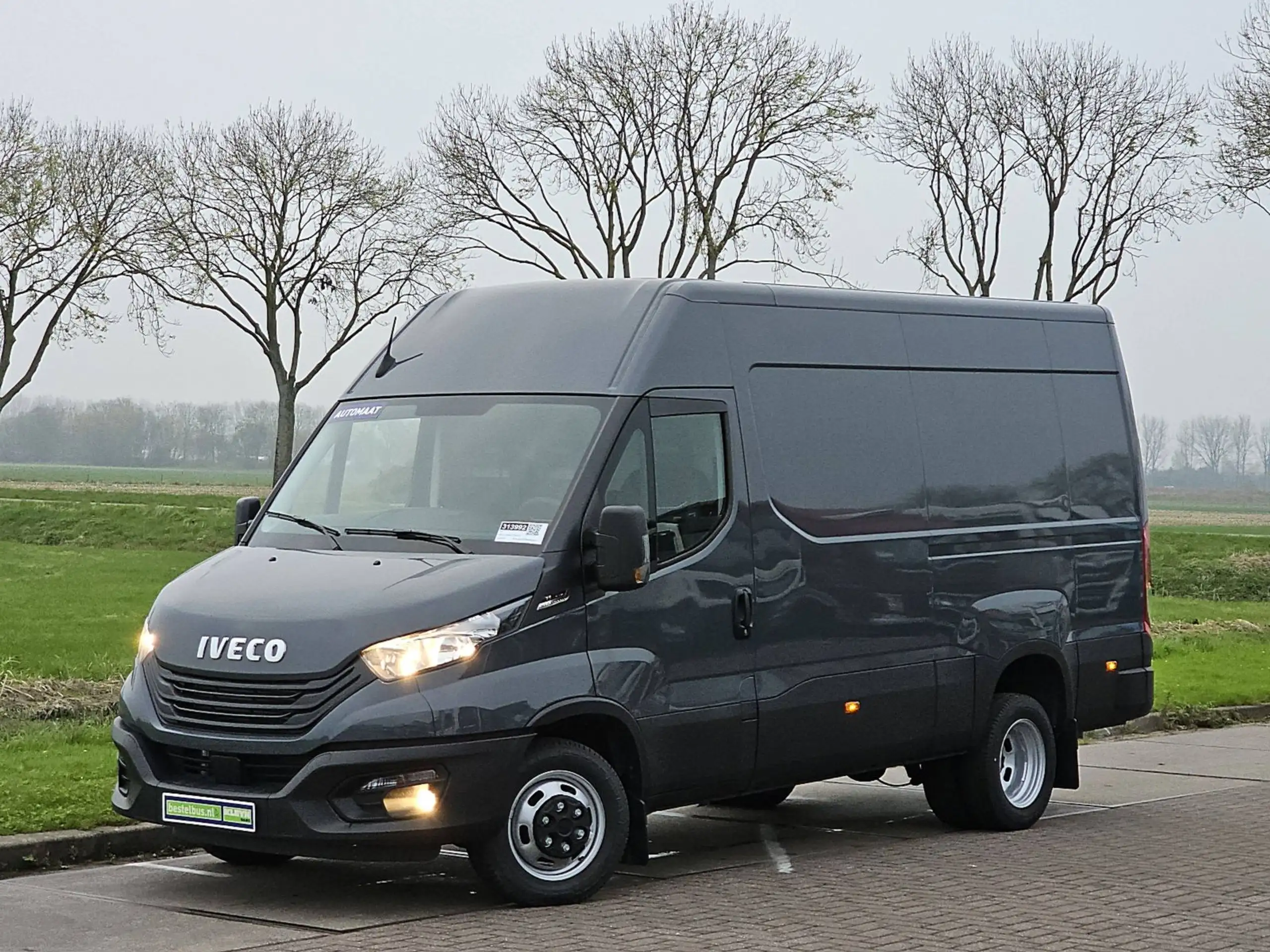 Iveco - Daily