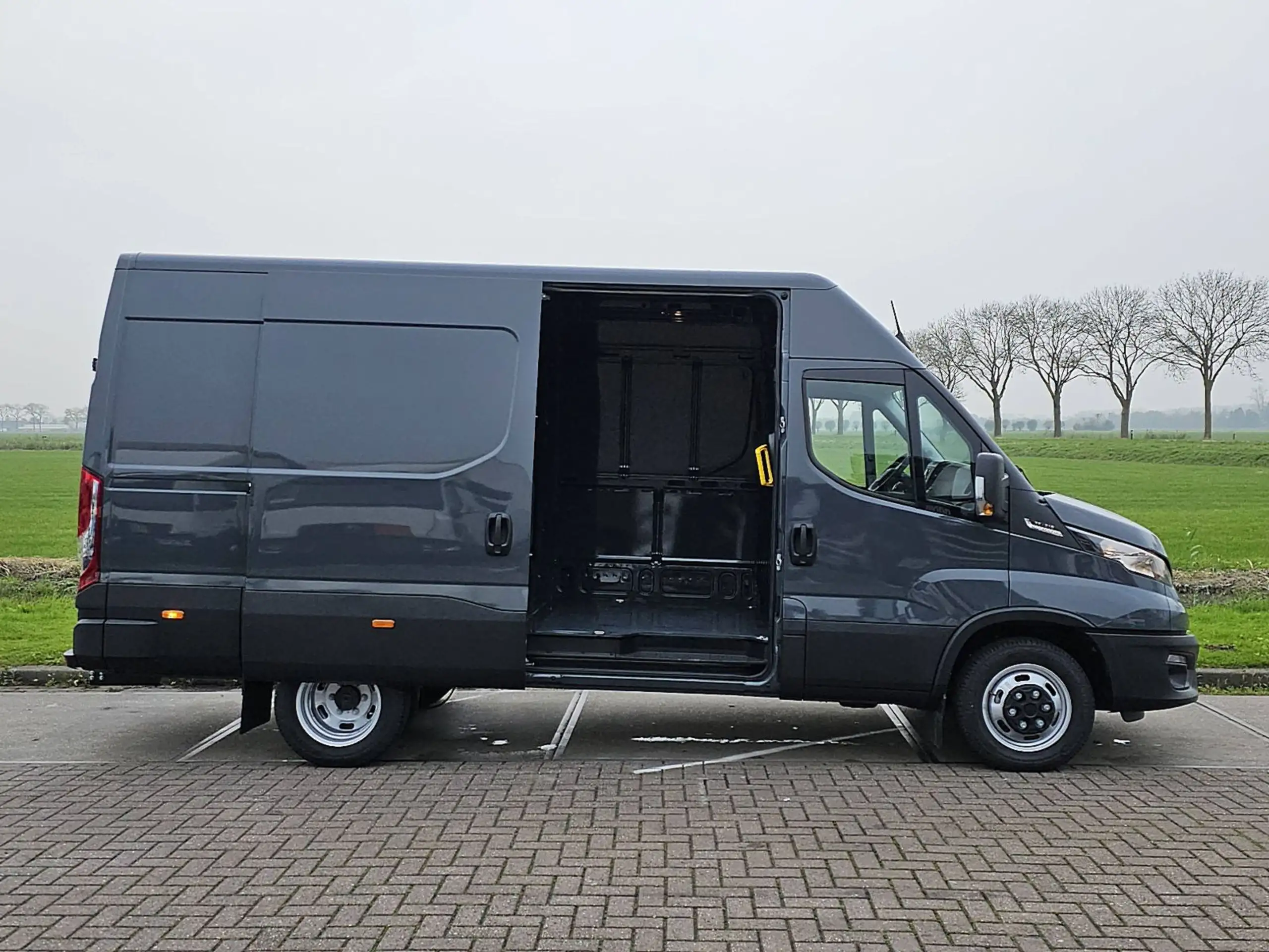 Iveco - Daily