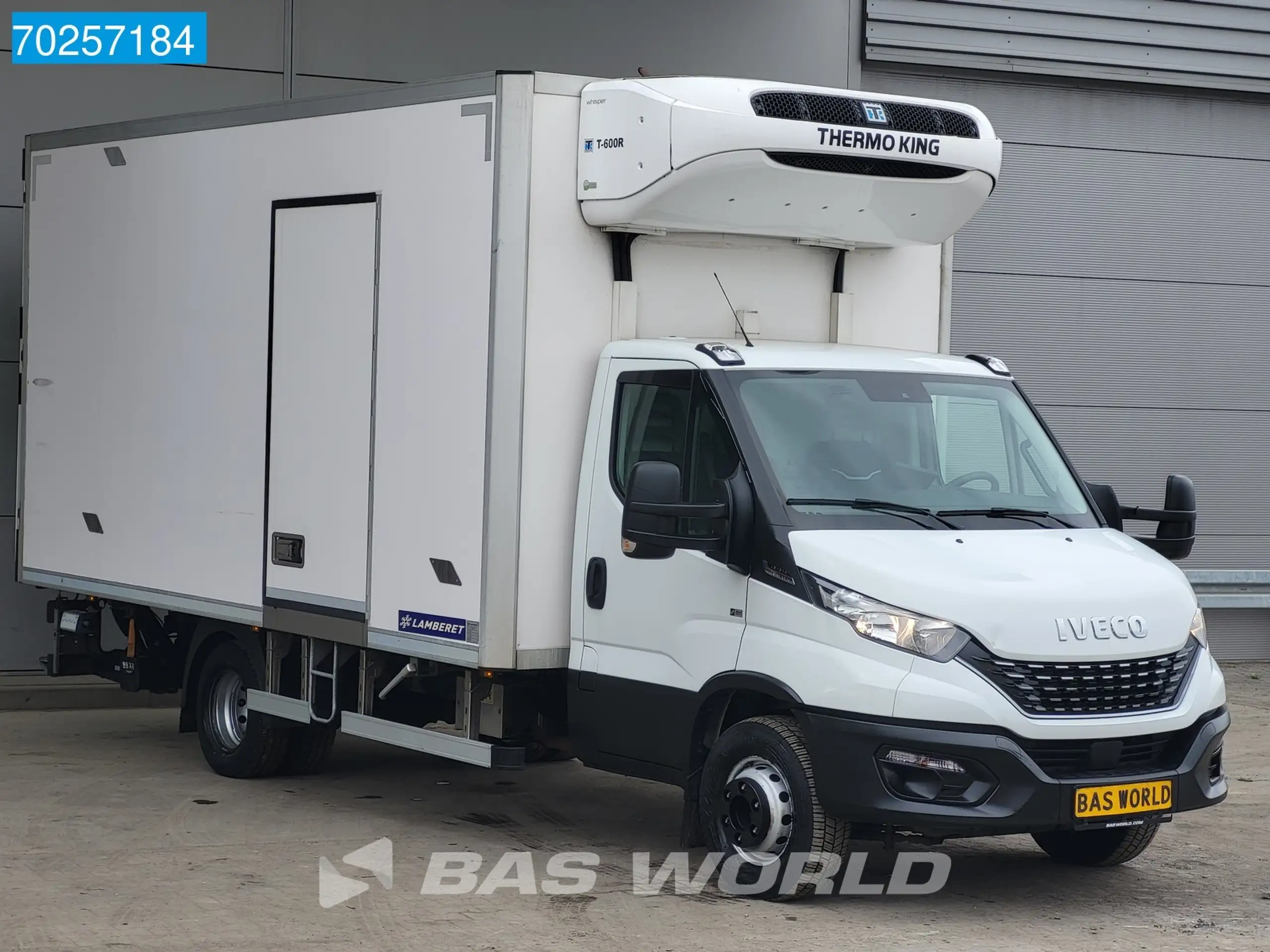 Iveco - Daily