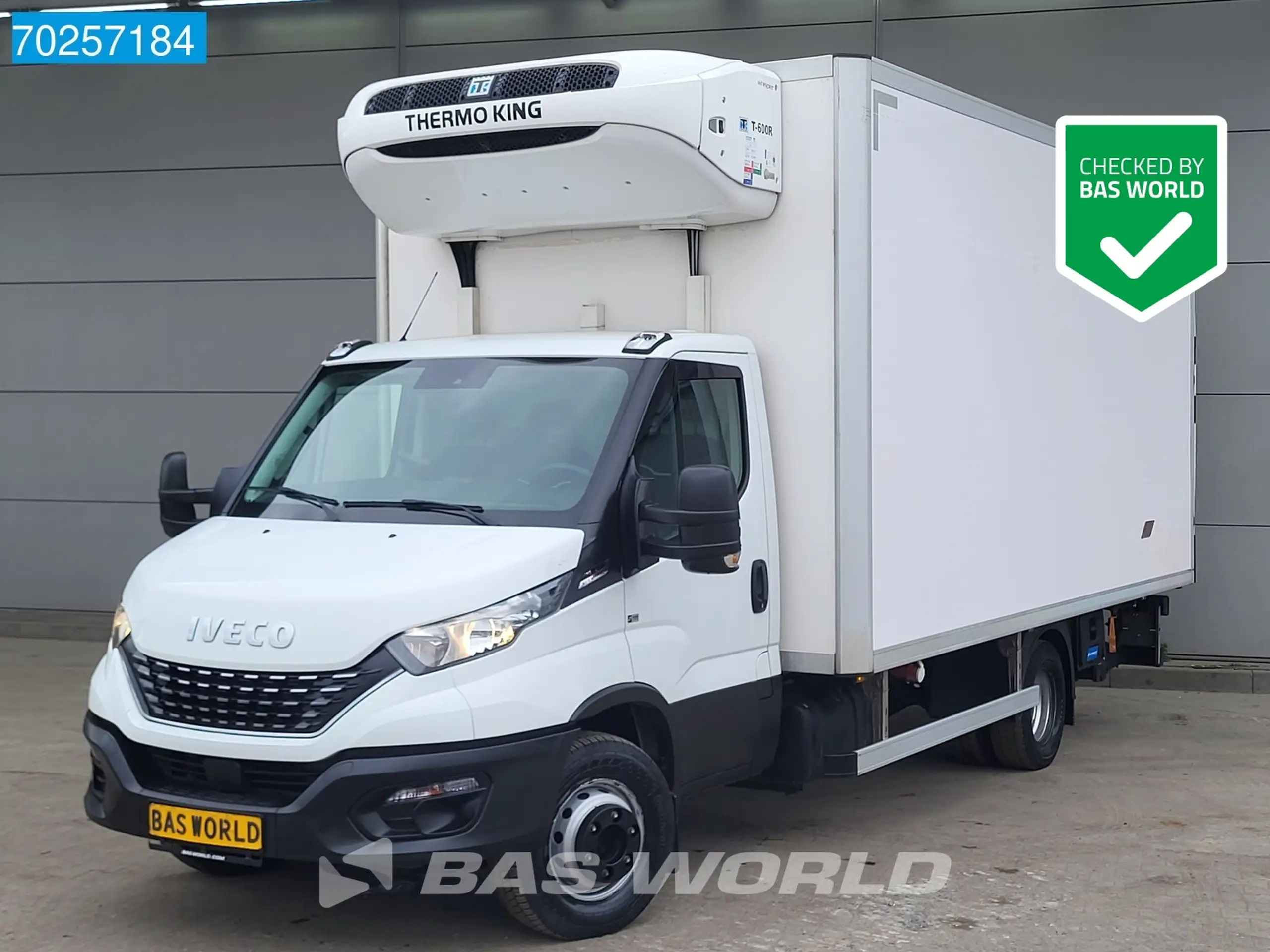 Iveco - Daily