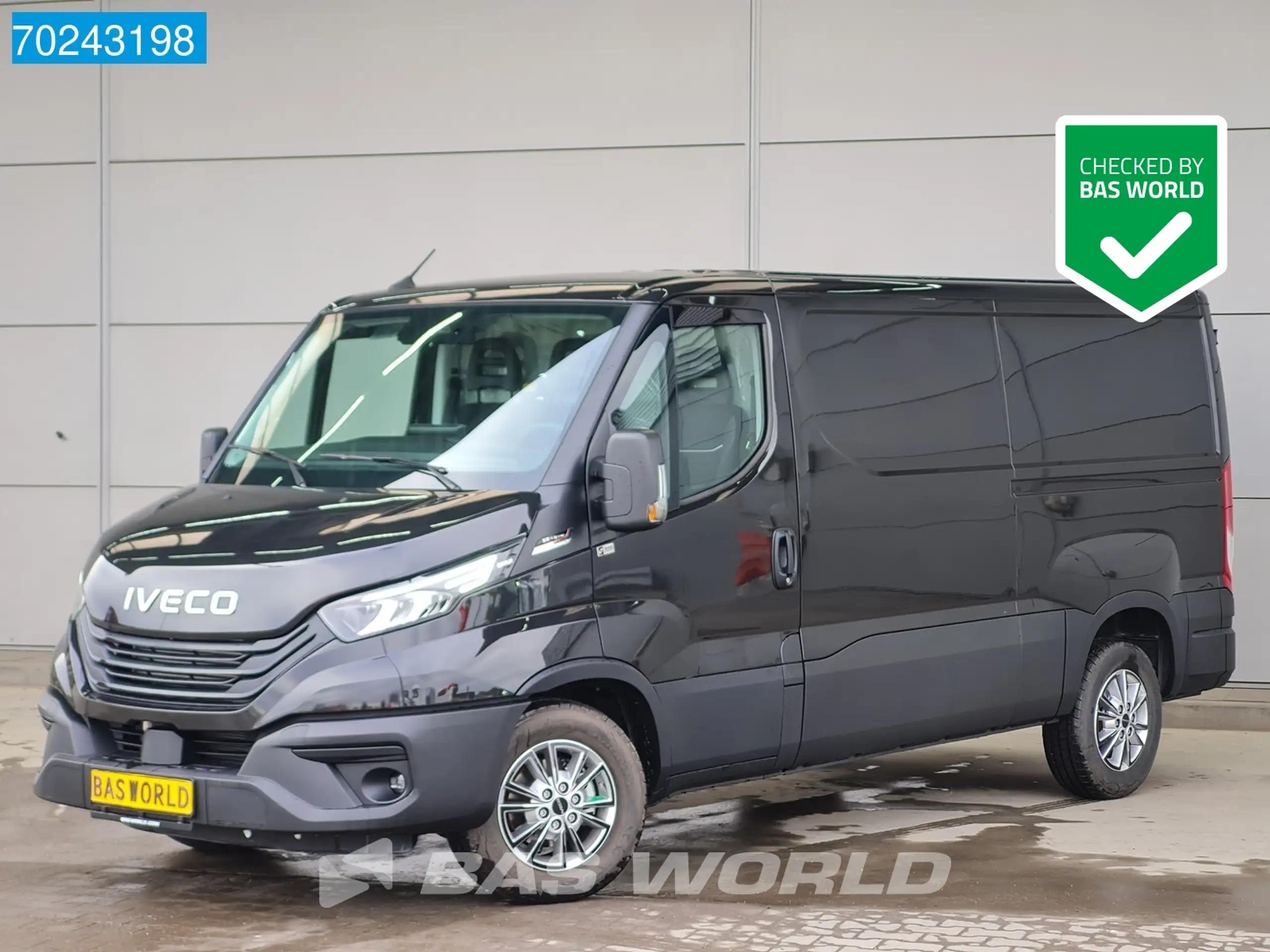 Iveco Daily 2024